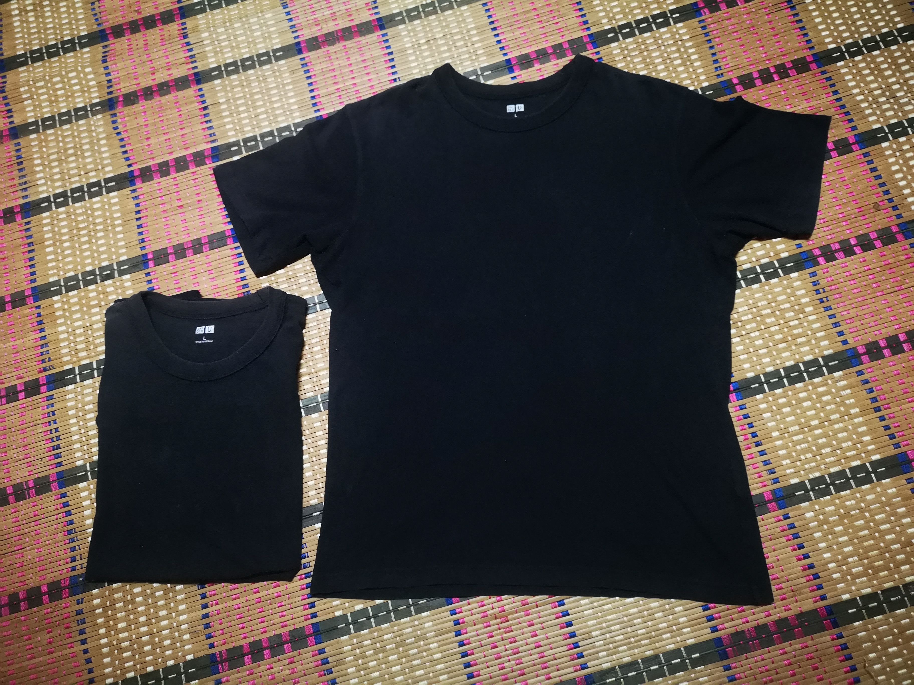 Lemaire × Uniqlo Uniqlo Lemaire Plain 2pcs Size US L / EU 52-54 / 3 - 2 Thumbnail