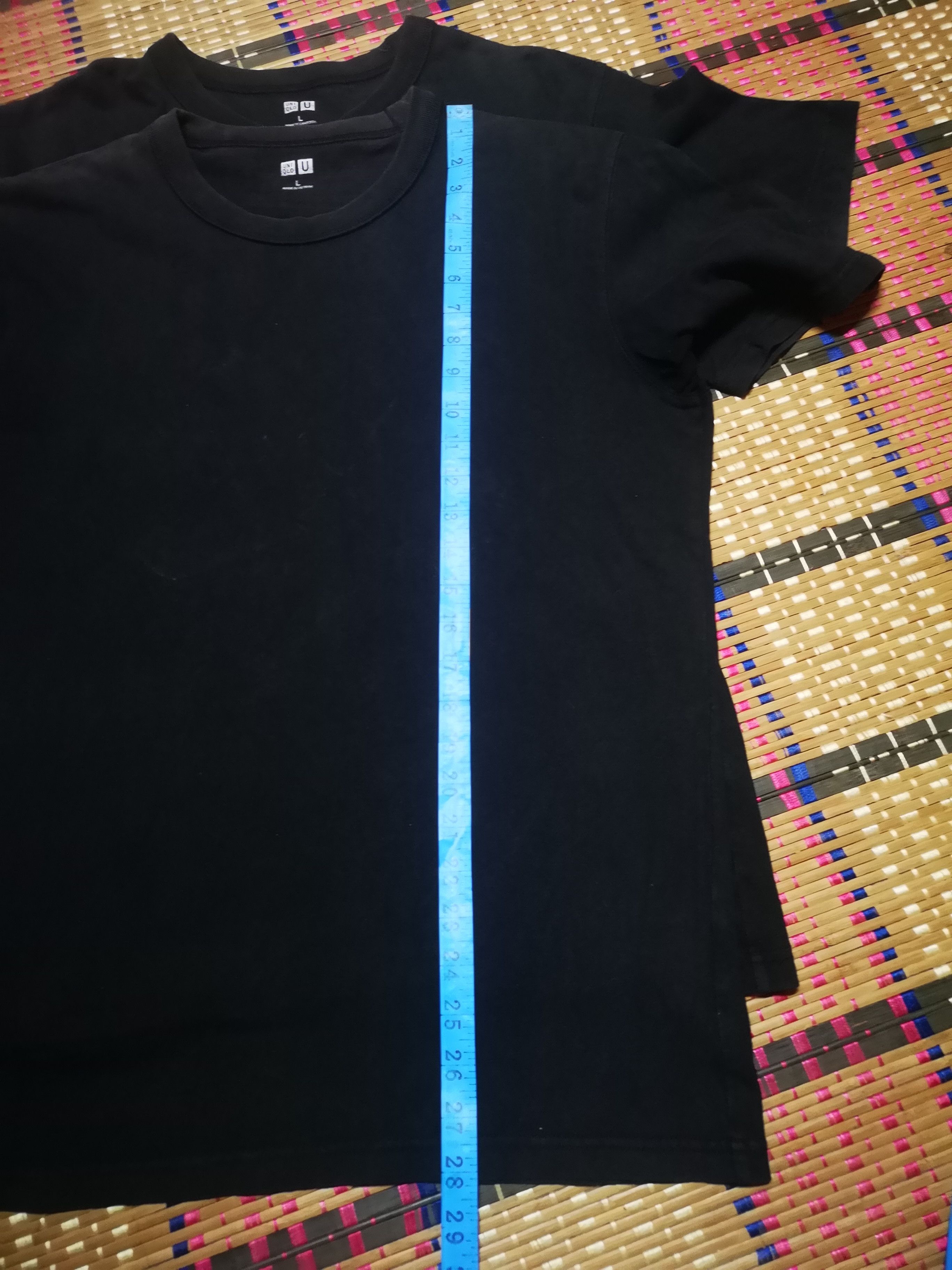 Lemaire × Uniqlo Uniqlo Lemaire Plain 2pcs Size US L / EU 52-54 / 3 - 7 Thumbnail