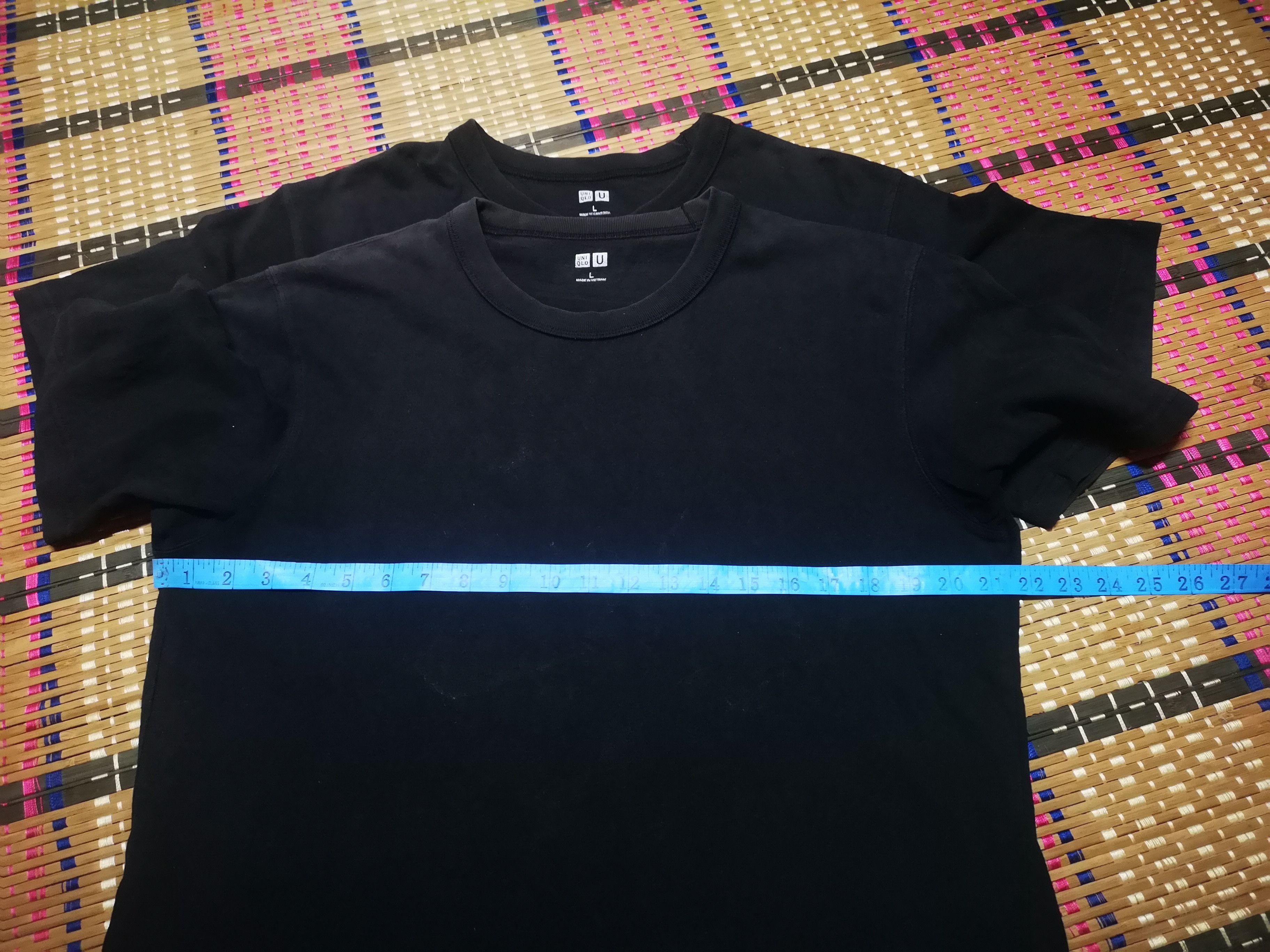 Lemaire × Uniqlo Uniqlo Lemaire Plain 2pcs Size US L / EU 52-54 / 3 - 6 Thumbnail