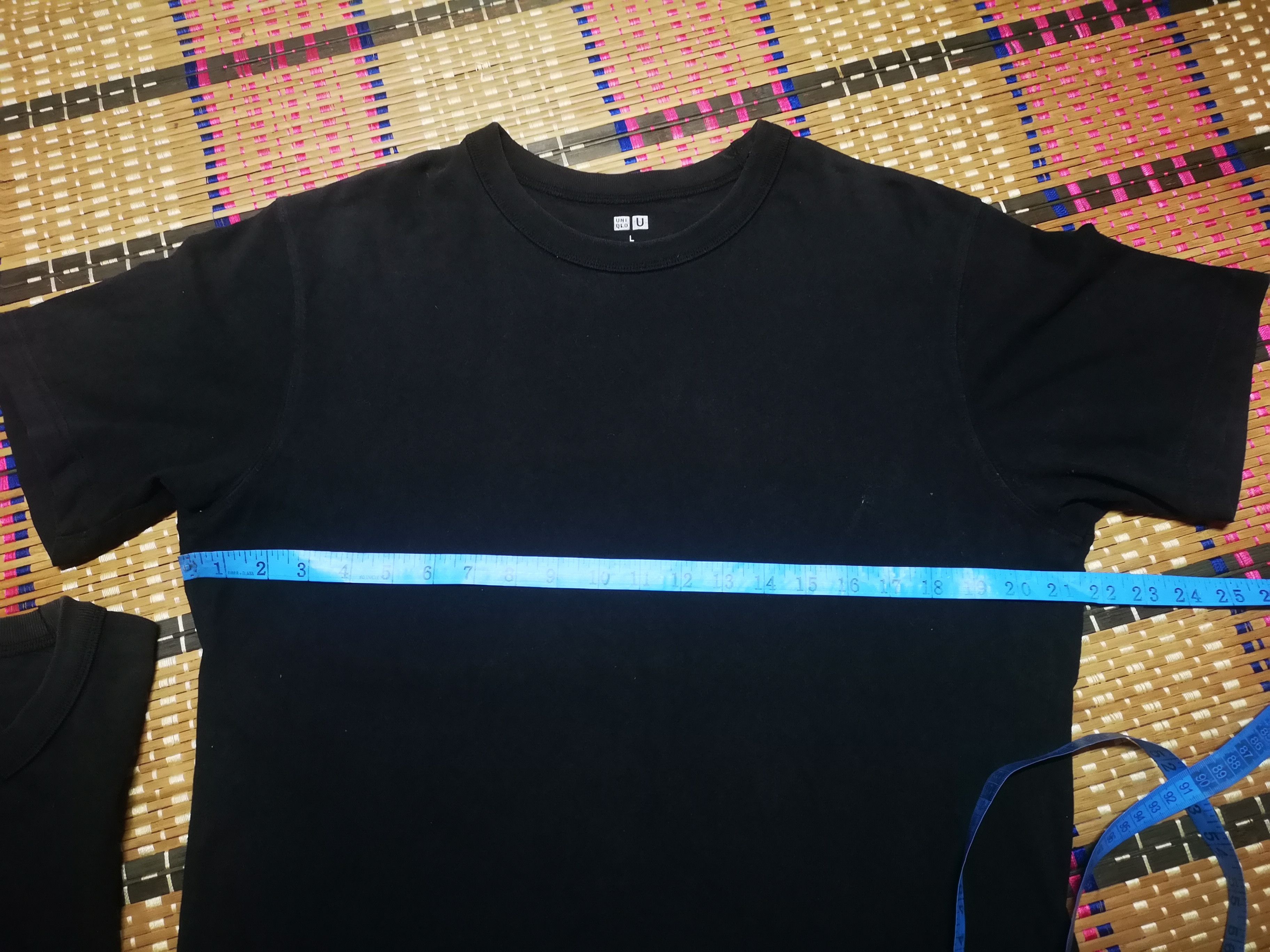 Lemaire × Uniqlo Uniqlo Lemaire Plain 2pcs Size US L / EU 52-54 / 3 - 4 Thumbnail