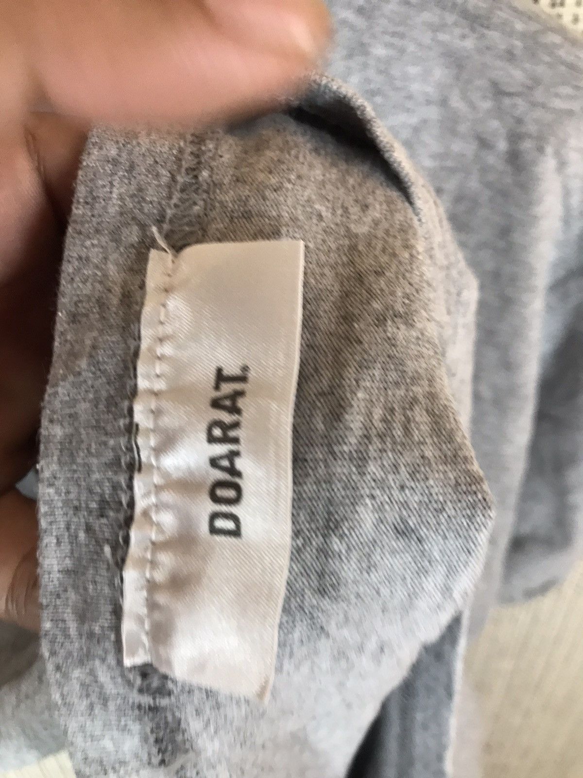 Japanese Brand × Vintage ‼️DOARAT JAPANASE BRAND tshirt rock castanets‼️ Size US L / EU 52-54 / 3 - 5 Thumbnail