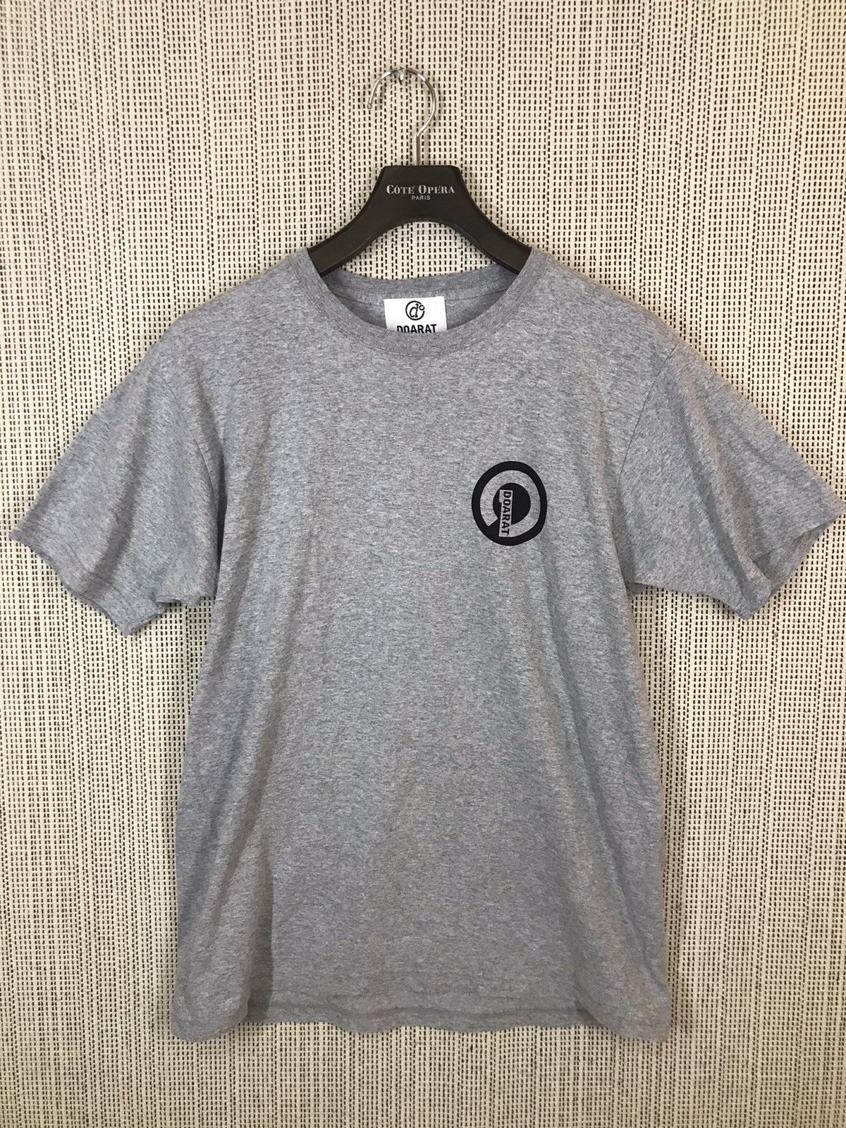 Japanese Brand × Vintage ‼️DOARAT JAPANASE BRAND tshirt rock castanets‼️ Size US L / EU 52-54 / 3 - 3 Thumbnail