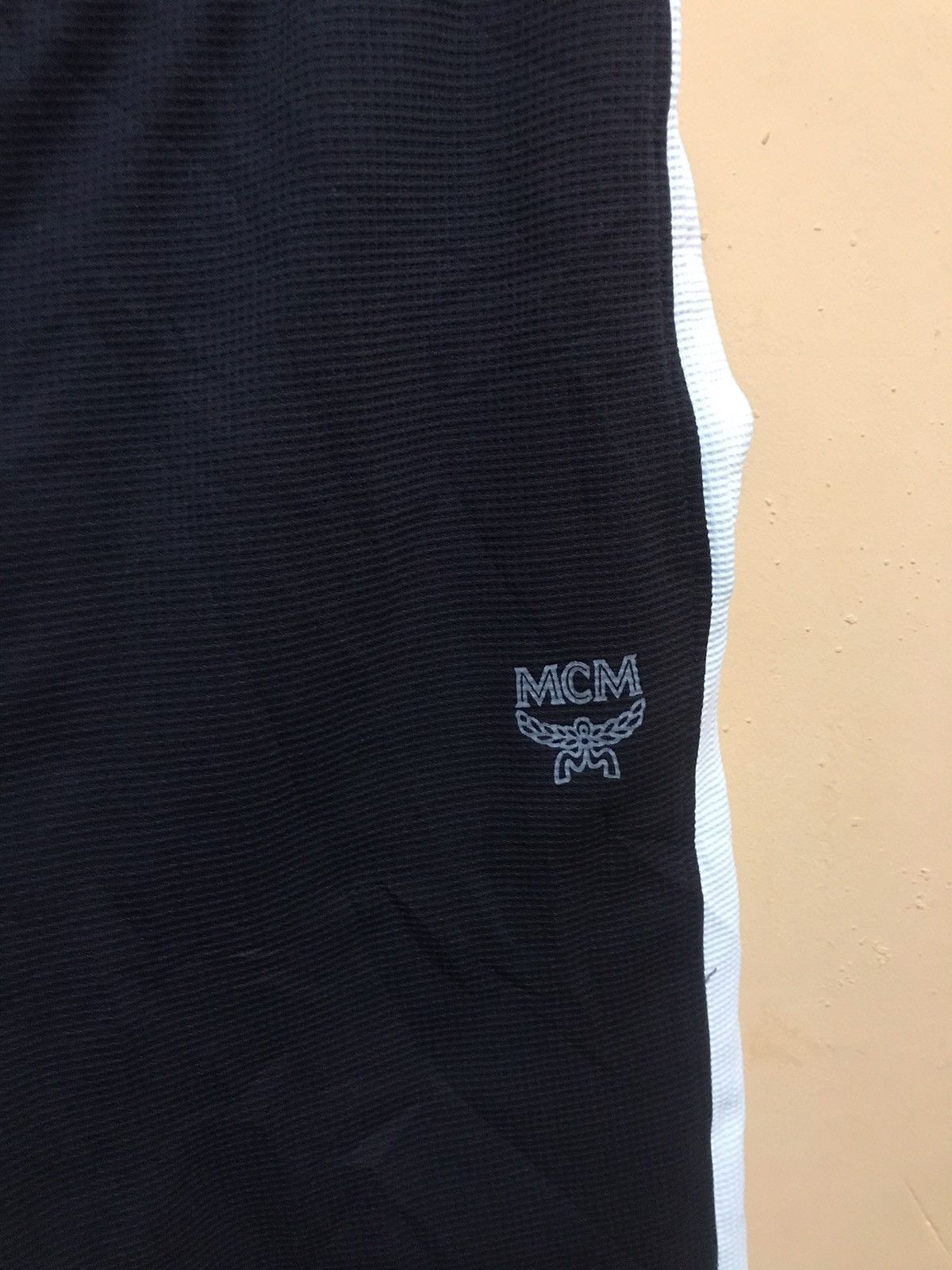 MCM ‼️MCM SHORTPANT W33‼️ Size US 33 - 2 Thumbnail