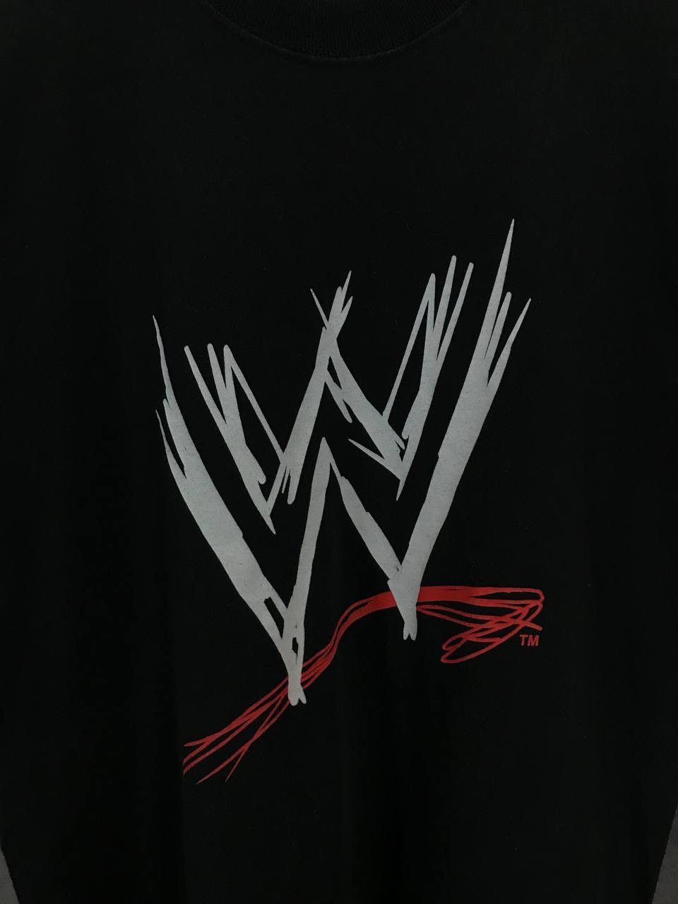 WWE Wrestling Mania 2003 WWE WWF vintage tee Size US M / EU 48-50 / 2 - 3 Thumbnail