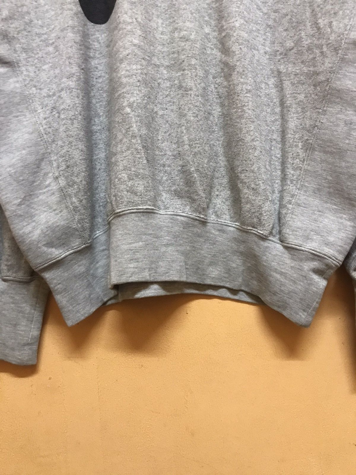 Nike × Vintage ‼️NIKE SPELLOUT SWEATSHIRT‼️ Size US L / EU 52-54 / 3 - 6 Thumbnail