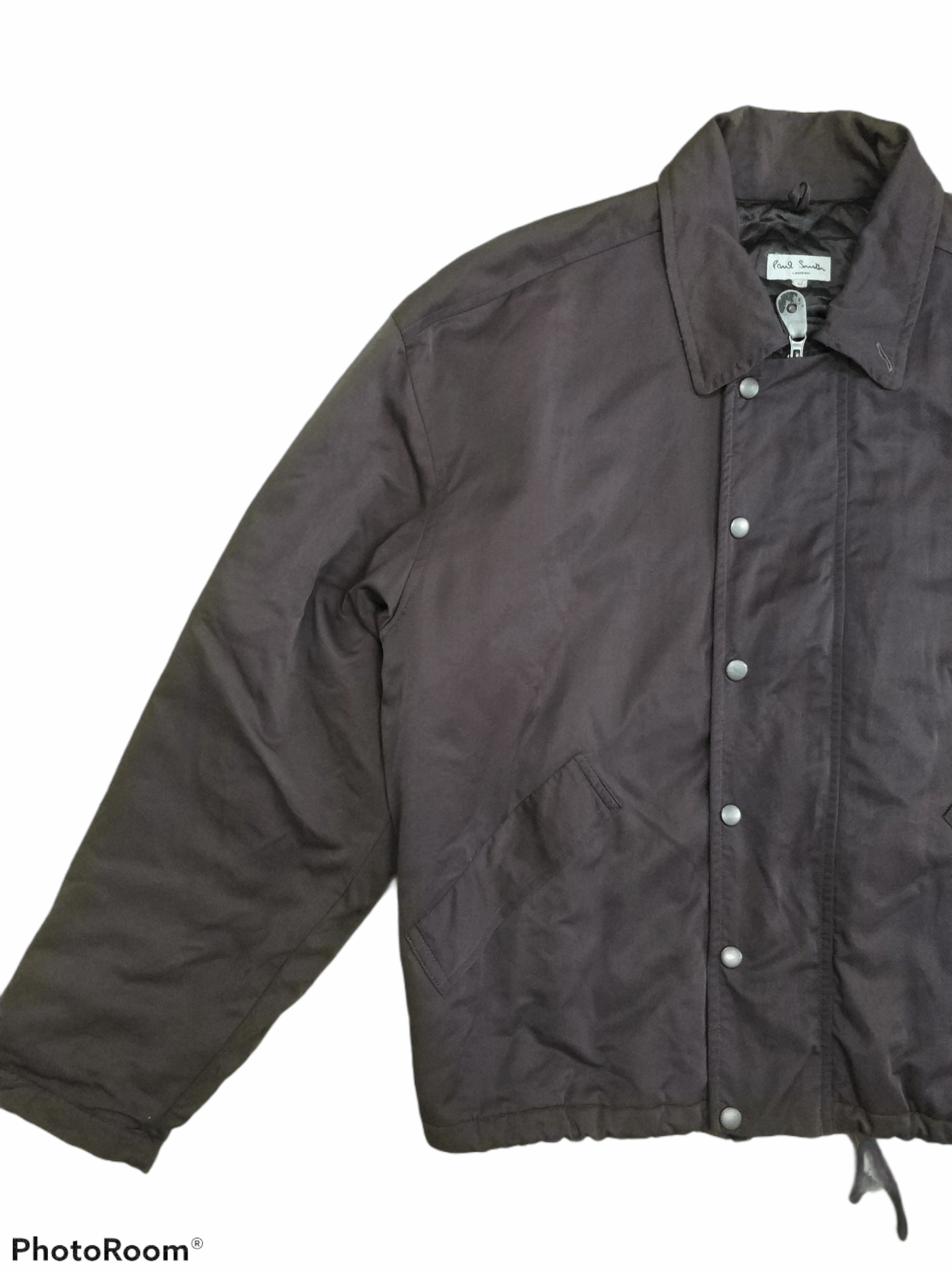 Designer × Paul Smith 🔥Vintage Paul Smith Jackets Size US XL / EU 56 / 4 - 3 Thumbnail