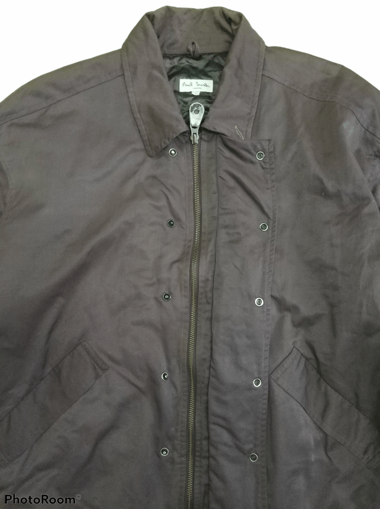 Designer × Paul Smith 🔥Vintage Paul Smith Jackets Size US XL / EU 56 / 4 - 6 Thumbnail