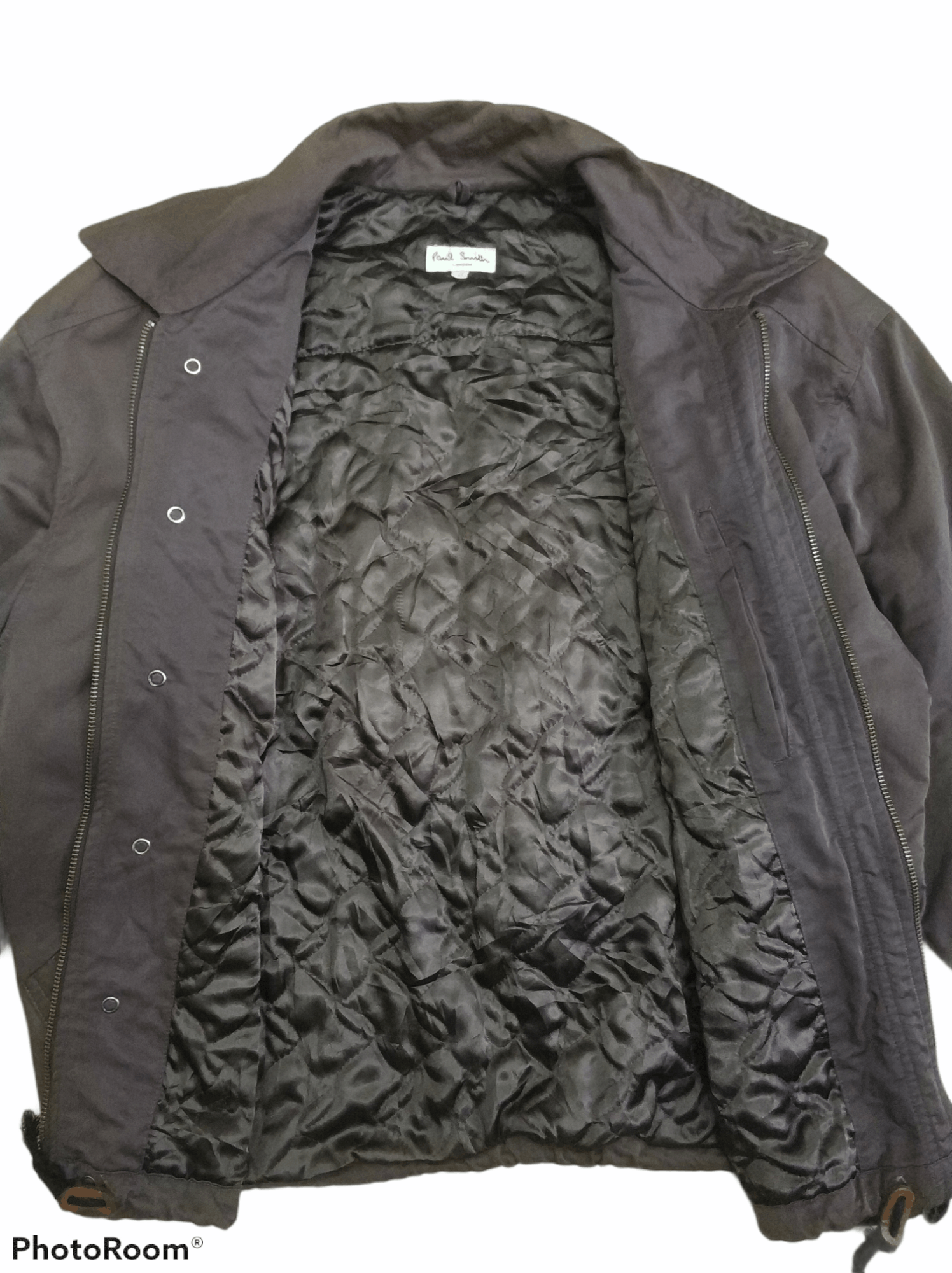Designer × Paul Smith 🔥Vintage Paul Smith Jackets Size US XL / EU 56 / 4 - 5 Thumbnail