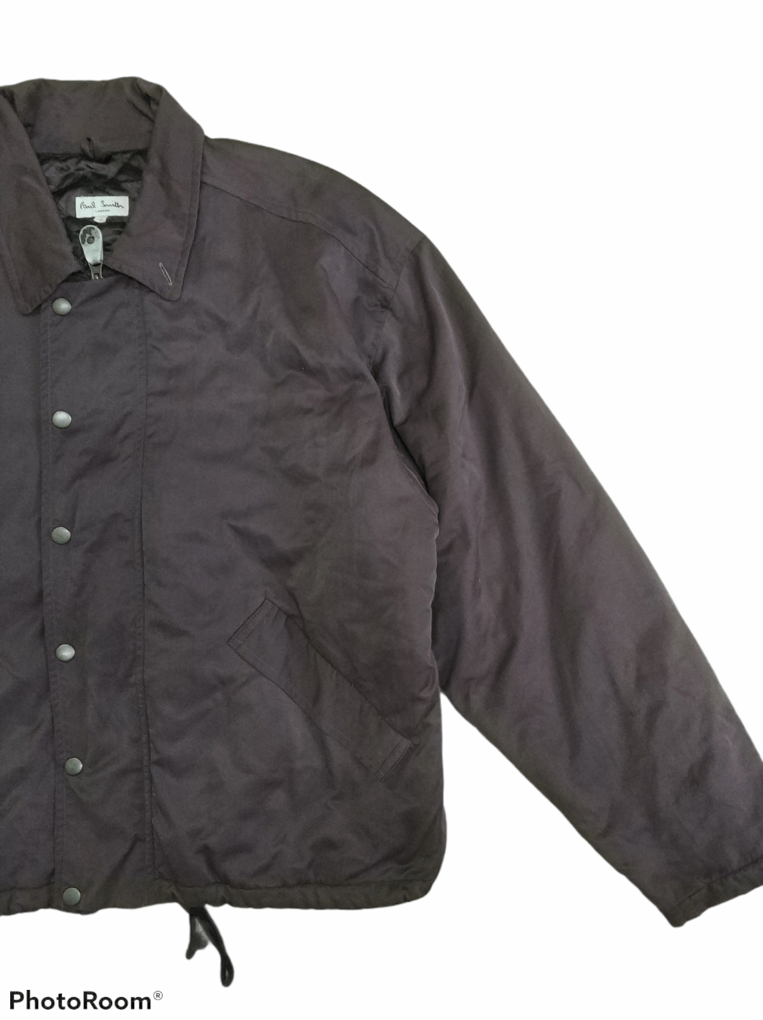 Designer × Paul Smith 🔥Vintage Paul Smith Jackets Size US XL / EU 56 / 4 - 2 Thumbnail