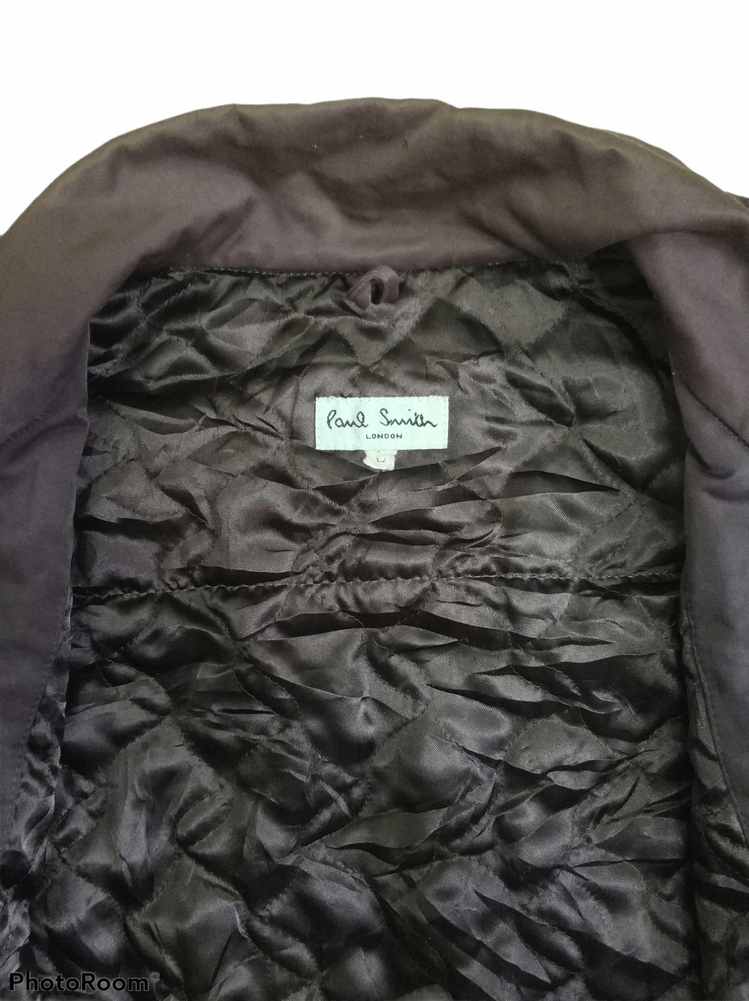 Designer × Paul Smith 🔥Vintage Paul Smith Jackets Size US XL / EU 56 / 4 - 4 Thumbnail
