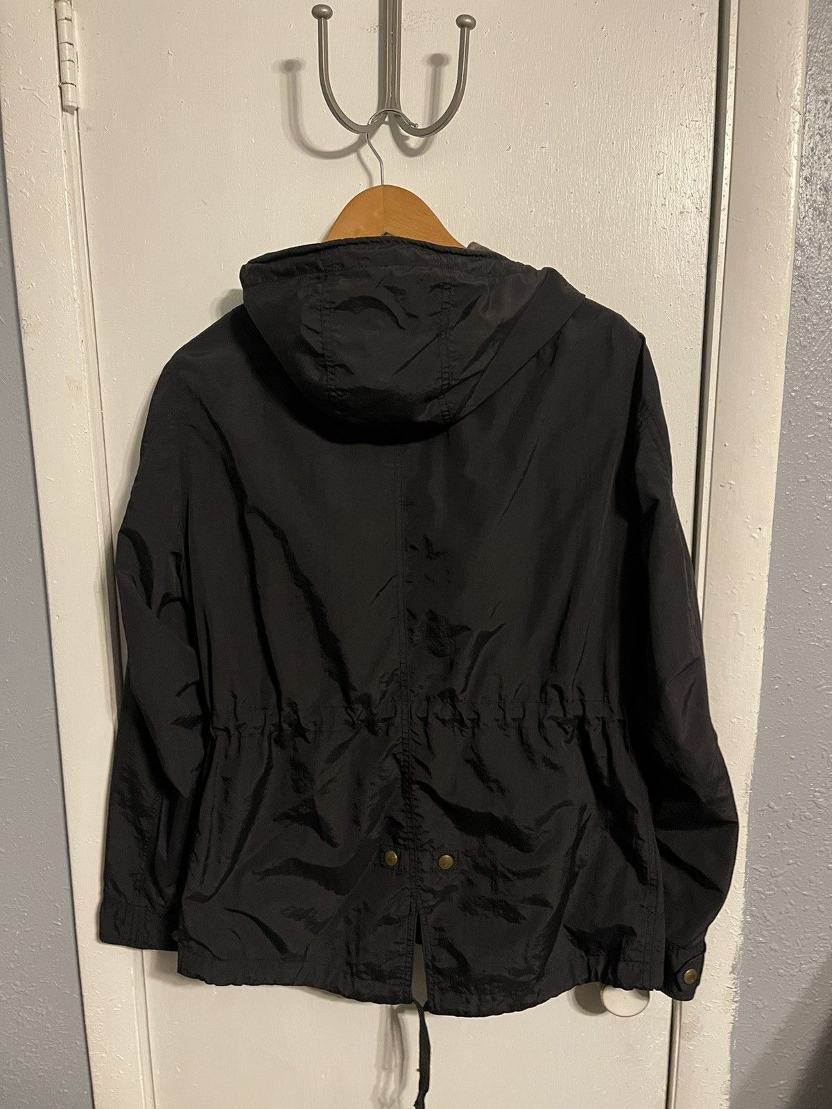 Japanese Brand Vintage Afterbase Fishtale Jacket Size US L / EU 52-54 / 3 - 5 Thumbnail