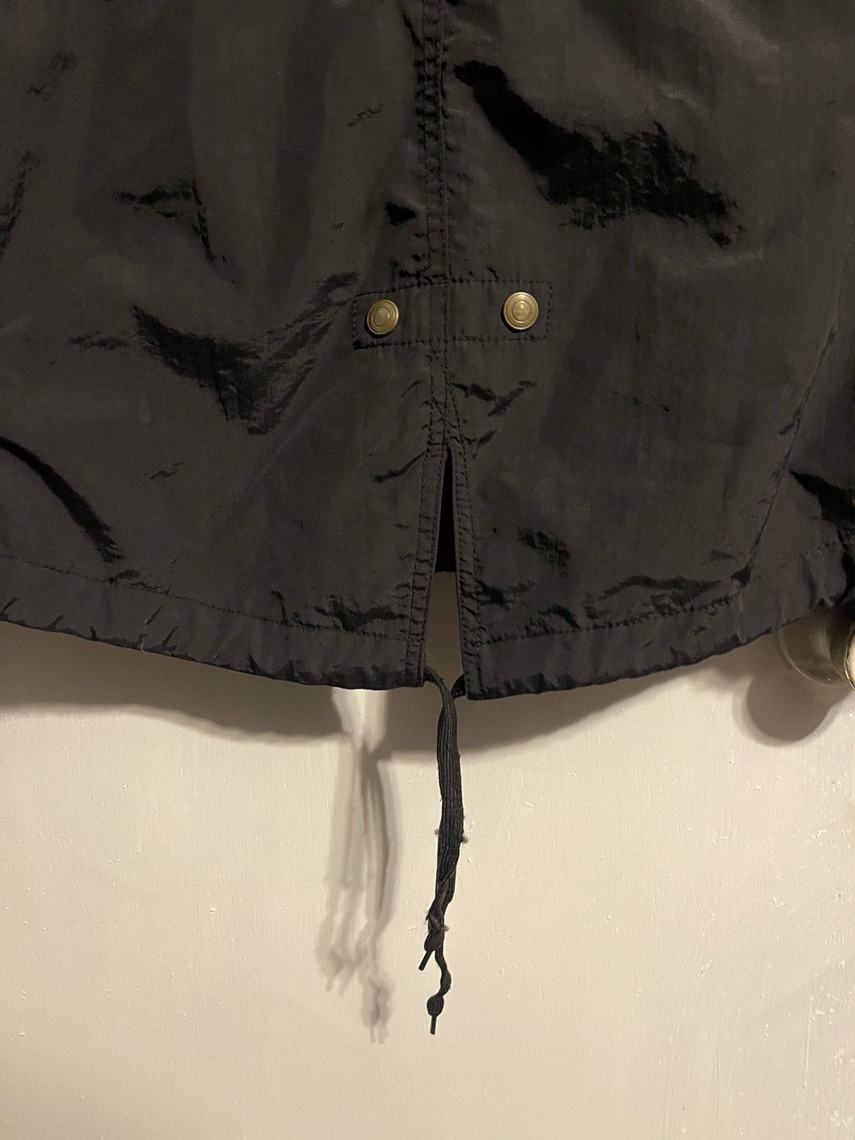 Japanese Brand Vintage Afterbase Fishtale Jacket Size US L / EU 52-54 / 3 - 6 Thumbnail