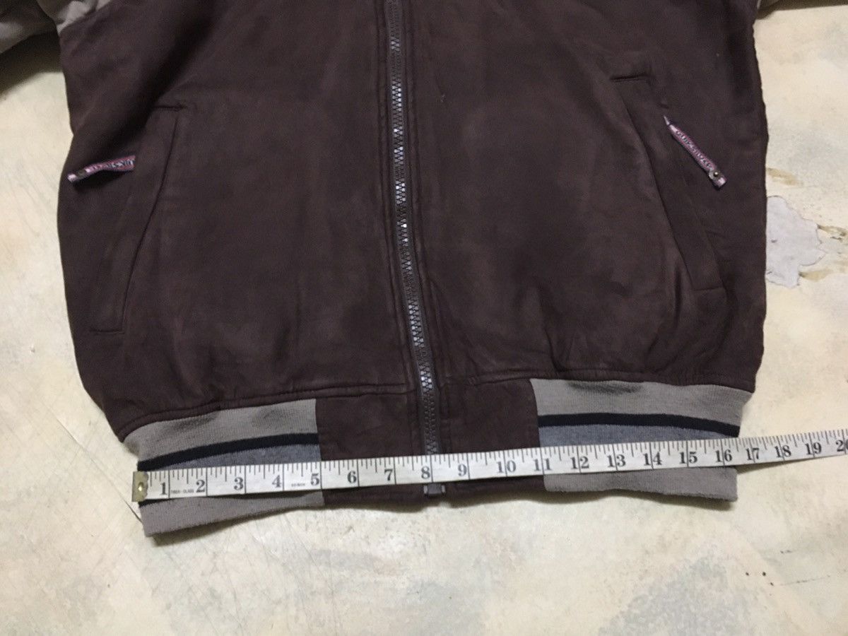 Quiksilver Vintage Quiksilver Hoodie Big Logo Size US M / EU 48-50 / 2 - 11 Thumbnail