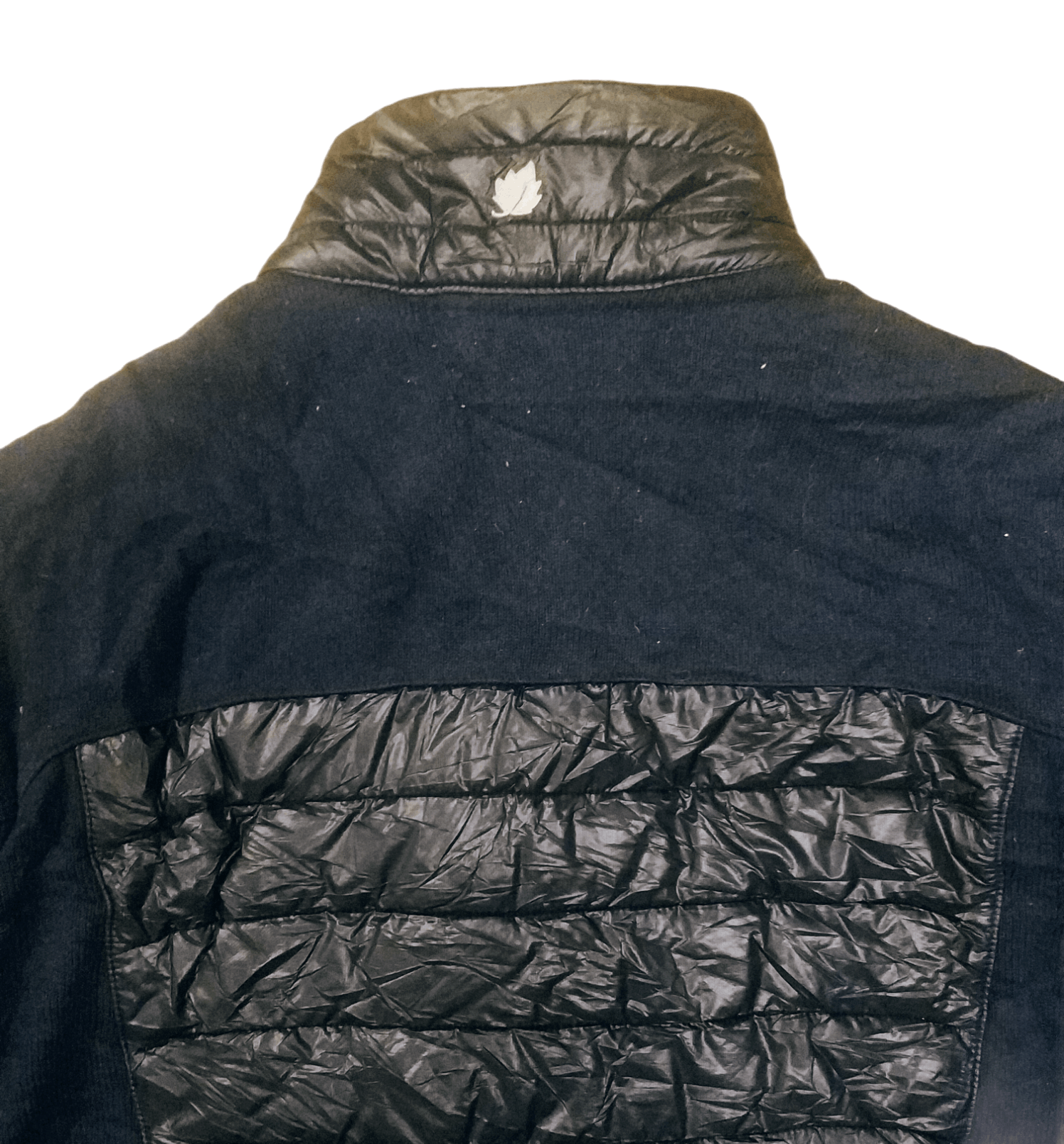 Montblanc 🔥Montblanc Lafuma Fleece Quilted Jackets Size US S / EU 44-46 / 1 - 5 Thumbnail