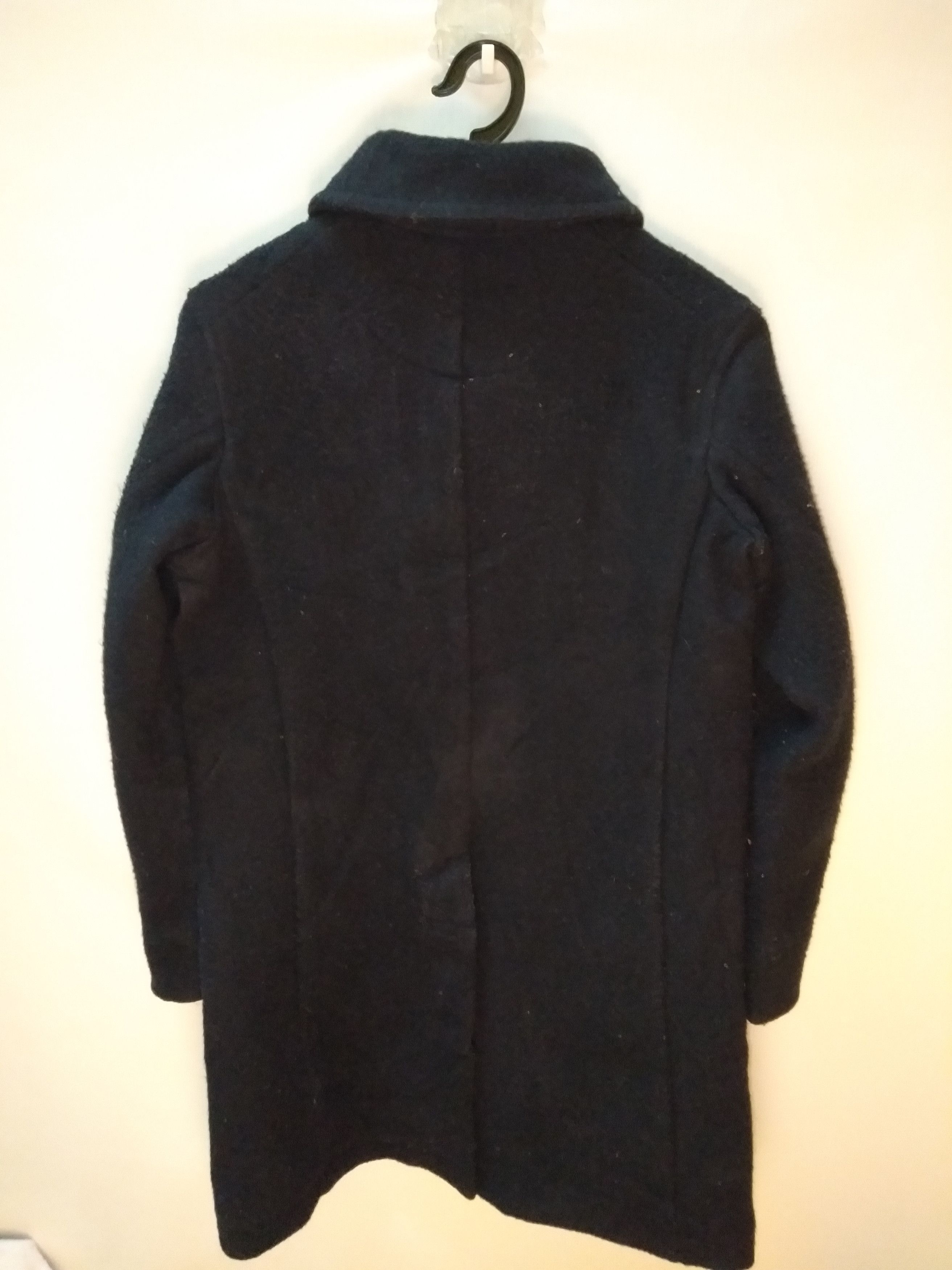 Danton × Japanese Brand Danton Vetement de Travail Wool Jacket Size US S / EU 44-46 / 1 - 4 Thumbnail