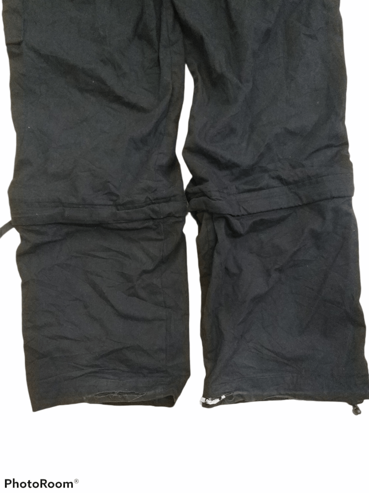 Tony Hawk 🔥Tony Hawk Skateboarding Bondage Cargo Pants Size US 29 - 5 Thumbnail