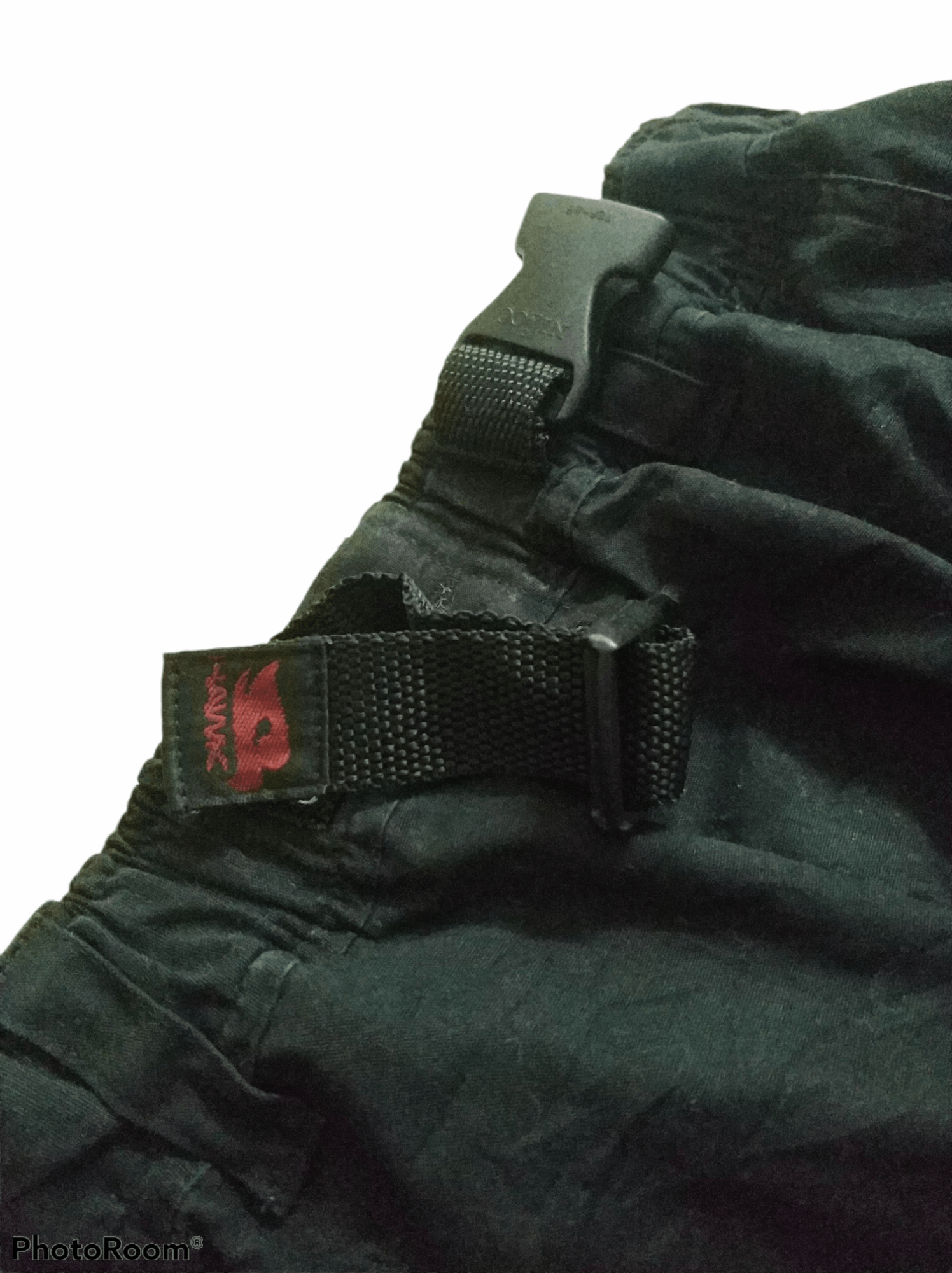 Tony Hawk 🔥Tony Hawk Skateboarding Bondage Cargo Pants Size US 29 - 8 Thumbnail