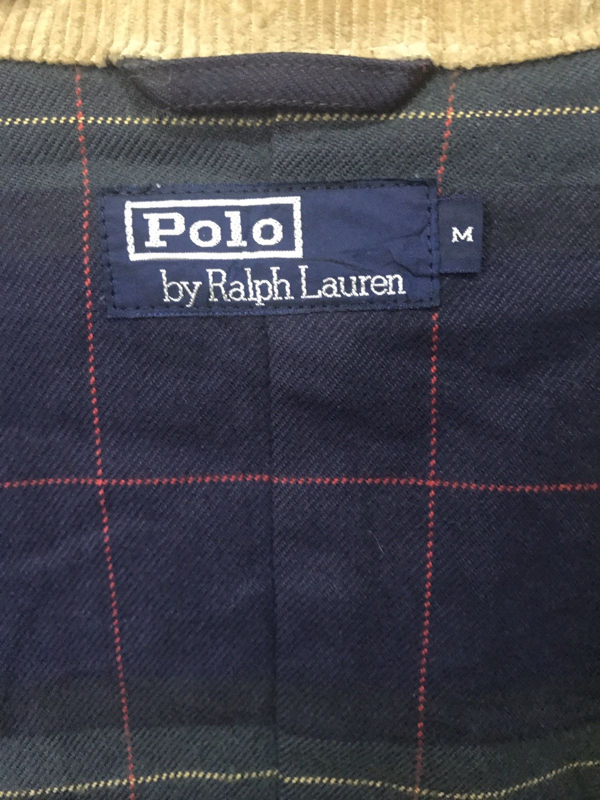 RRL Ralph Lauren Polo Ralph Lauren Hunting Jacket 3 Pockets Super Olive Size US M / EU 48-50 / 2 - 4 Thumbnail