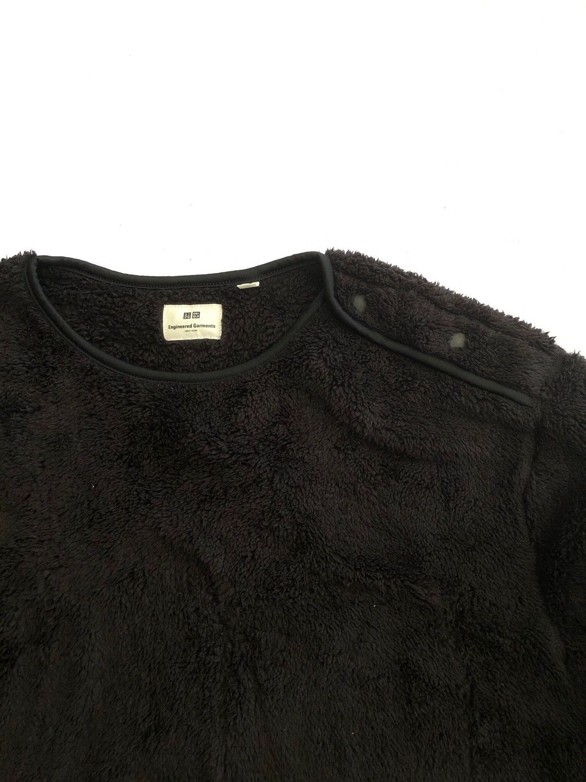 Engineered Garments × Uniqlo ❌OFFER NOW💥Sherpa Engineer Garments New York x Uniqlo XL Size US XL / EU 56 / 4 - 3 Thumbnail