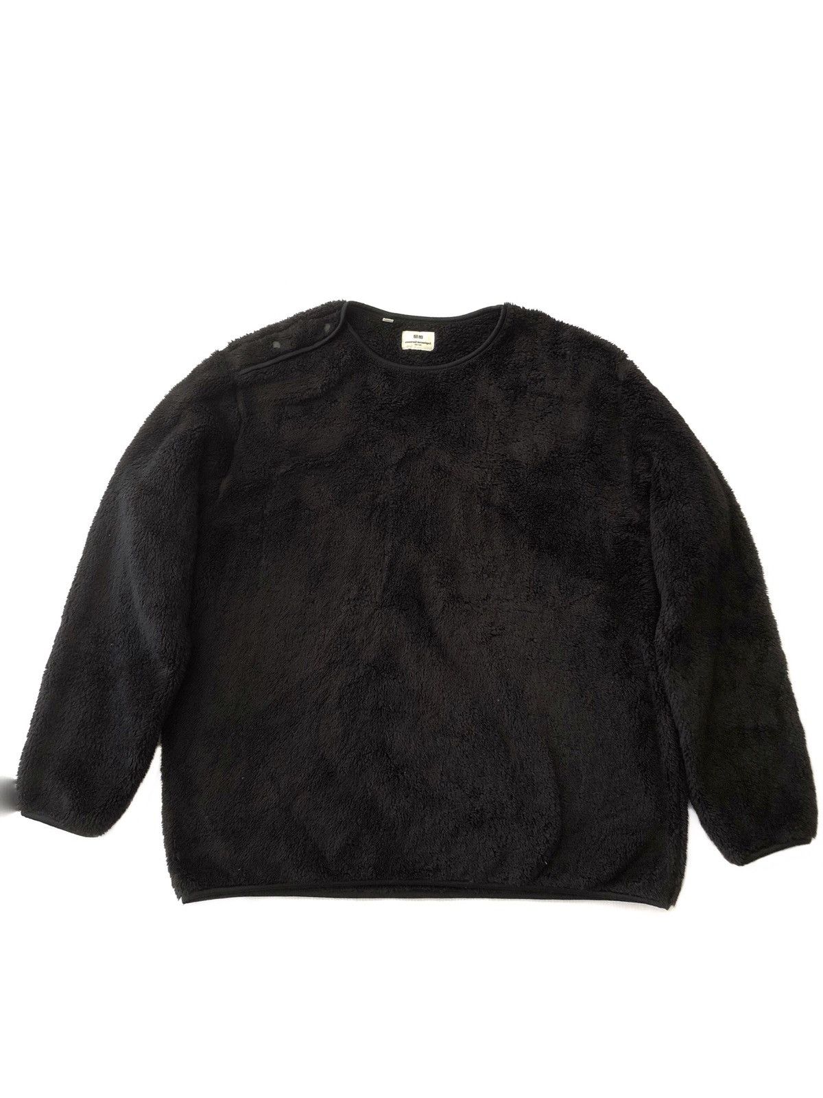 Engineered Garments × Uniqlo ❌OFFER NOW💥Sherpa Engineer Garments New York x Uniqlo XL Size US XL / EU 56 / 4 - 1 Thumbnail