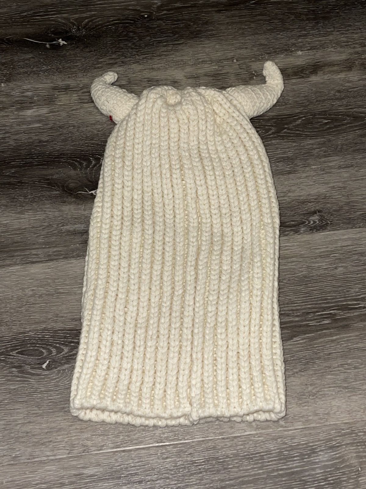 Japanese Brand Devil Ski Mask Size ONE SIZE - 2 Thumbnail