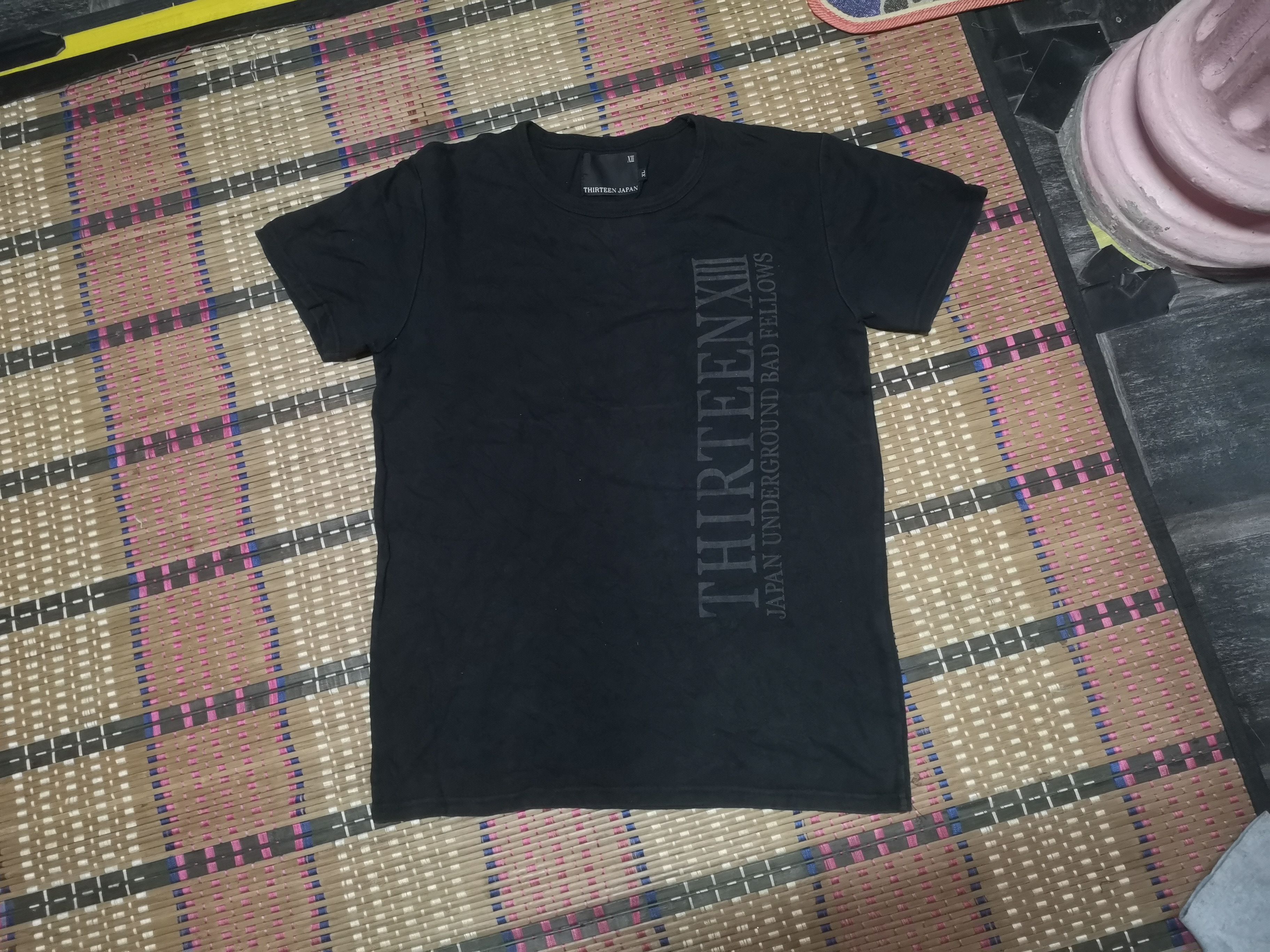 Thirteen Japanese | Grailed