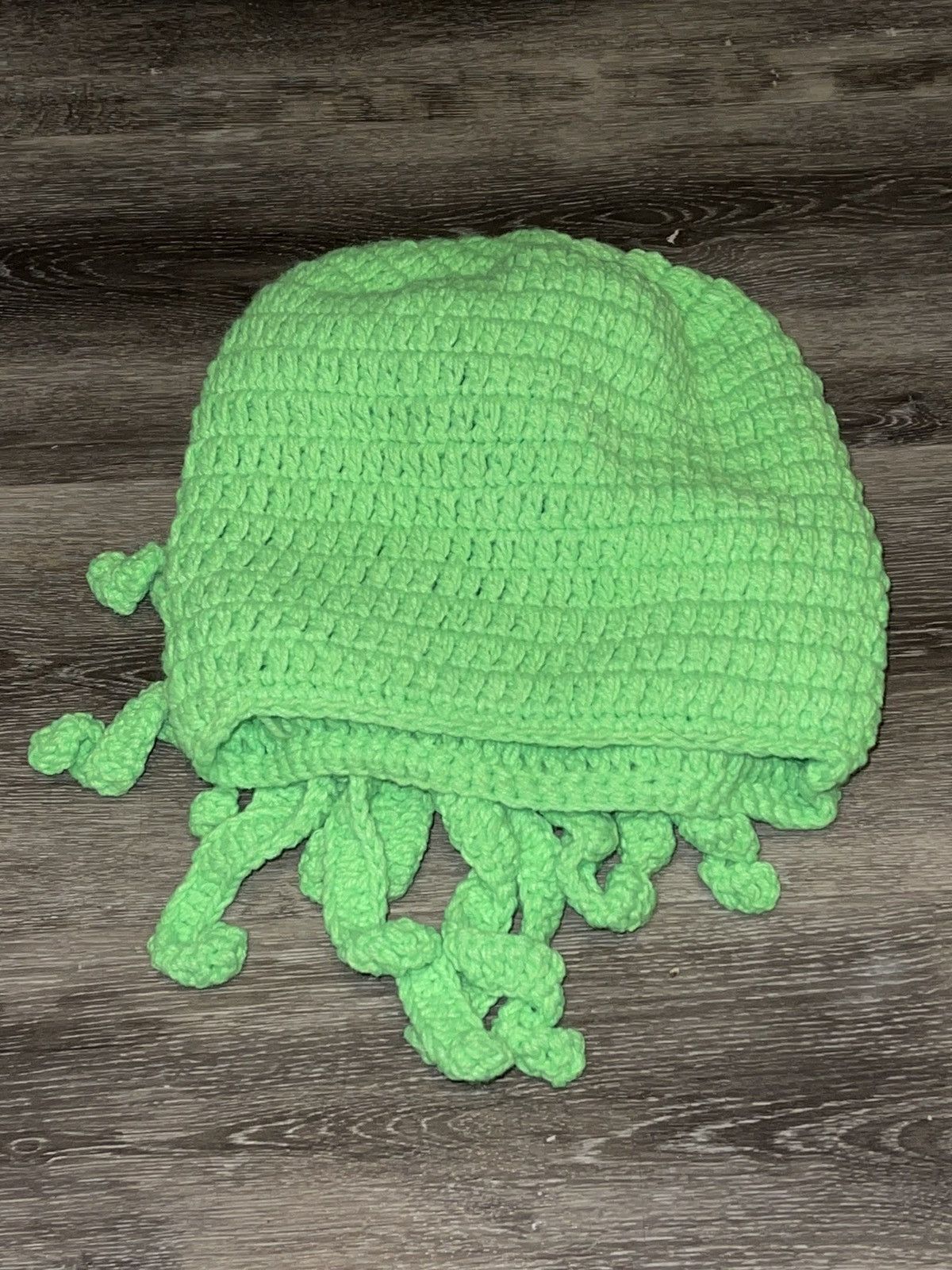 Japanese Brand Squid Balaclava Size ONE SIZE - 2 Thumbnail