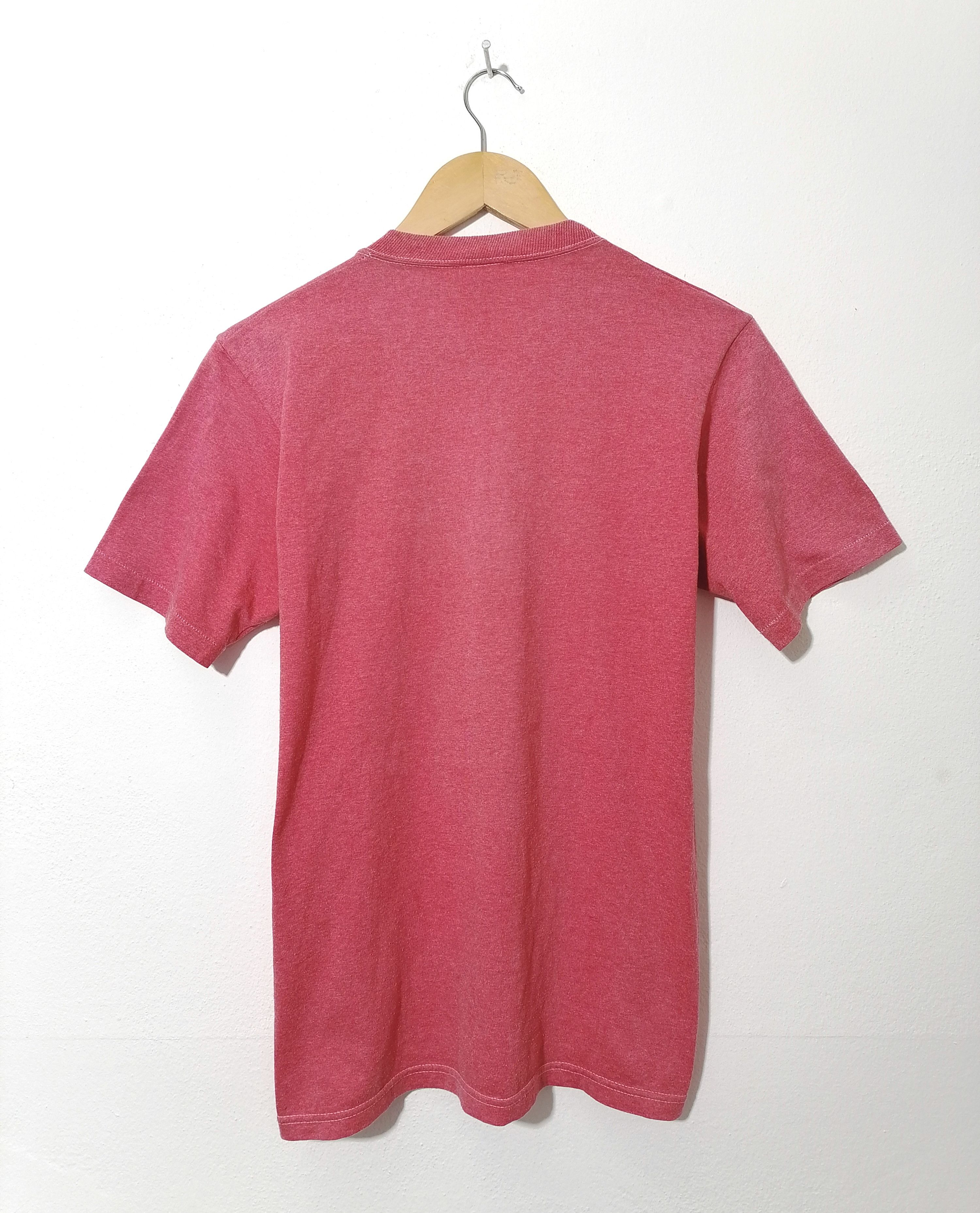 Jerzees × Vintage No More Guns Tee Size US M / EU 48-50 / 2 - 4 Thumbnail