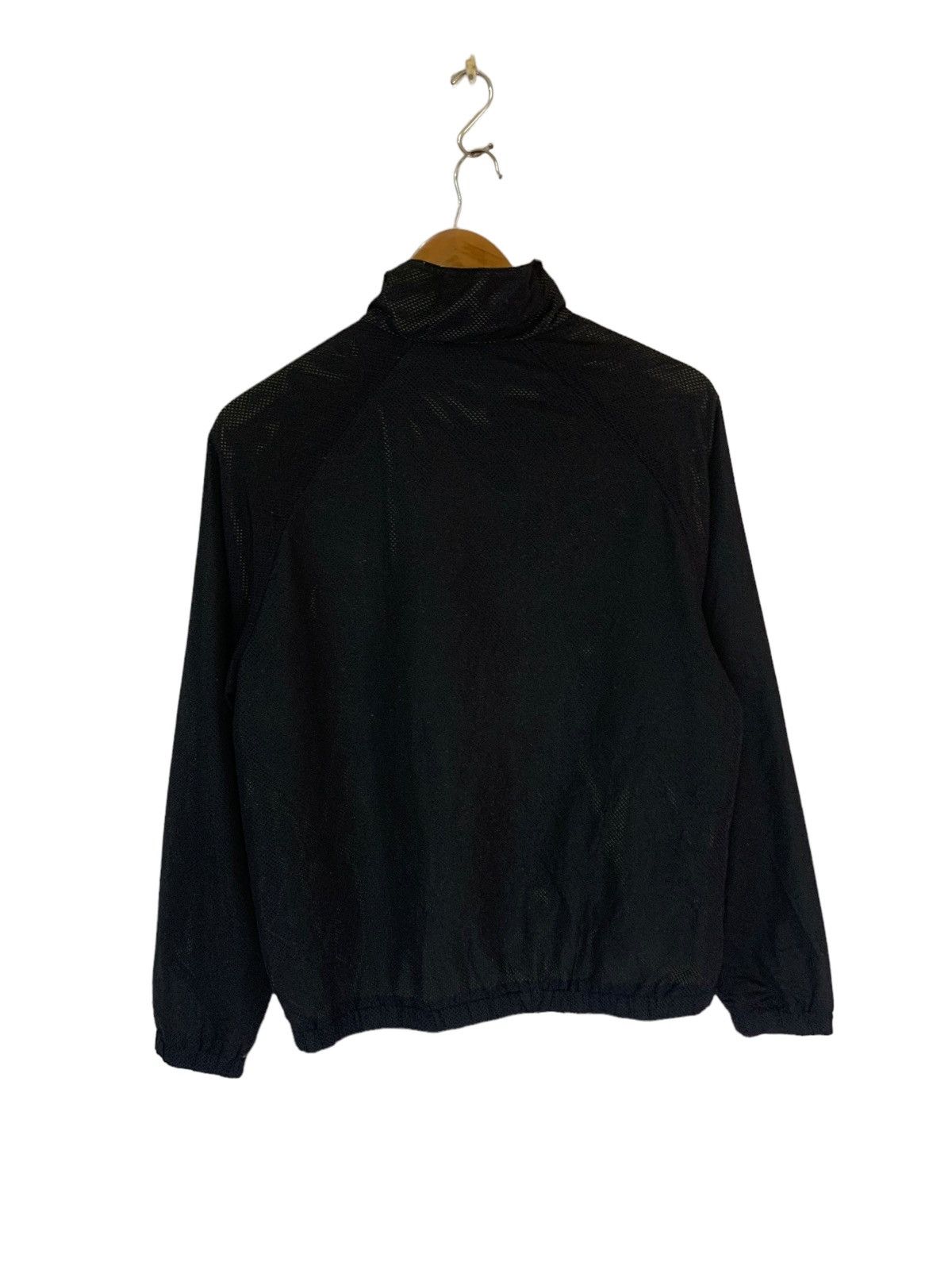Fred Perry Fred Perry Windbreaker Light Jacket Size US M / EU 48-50 / 2 - 4 Thumbnail