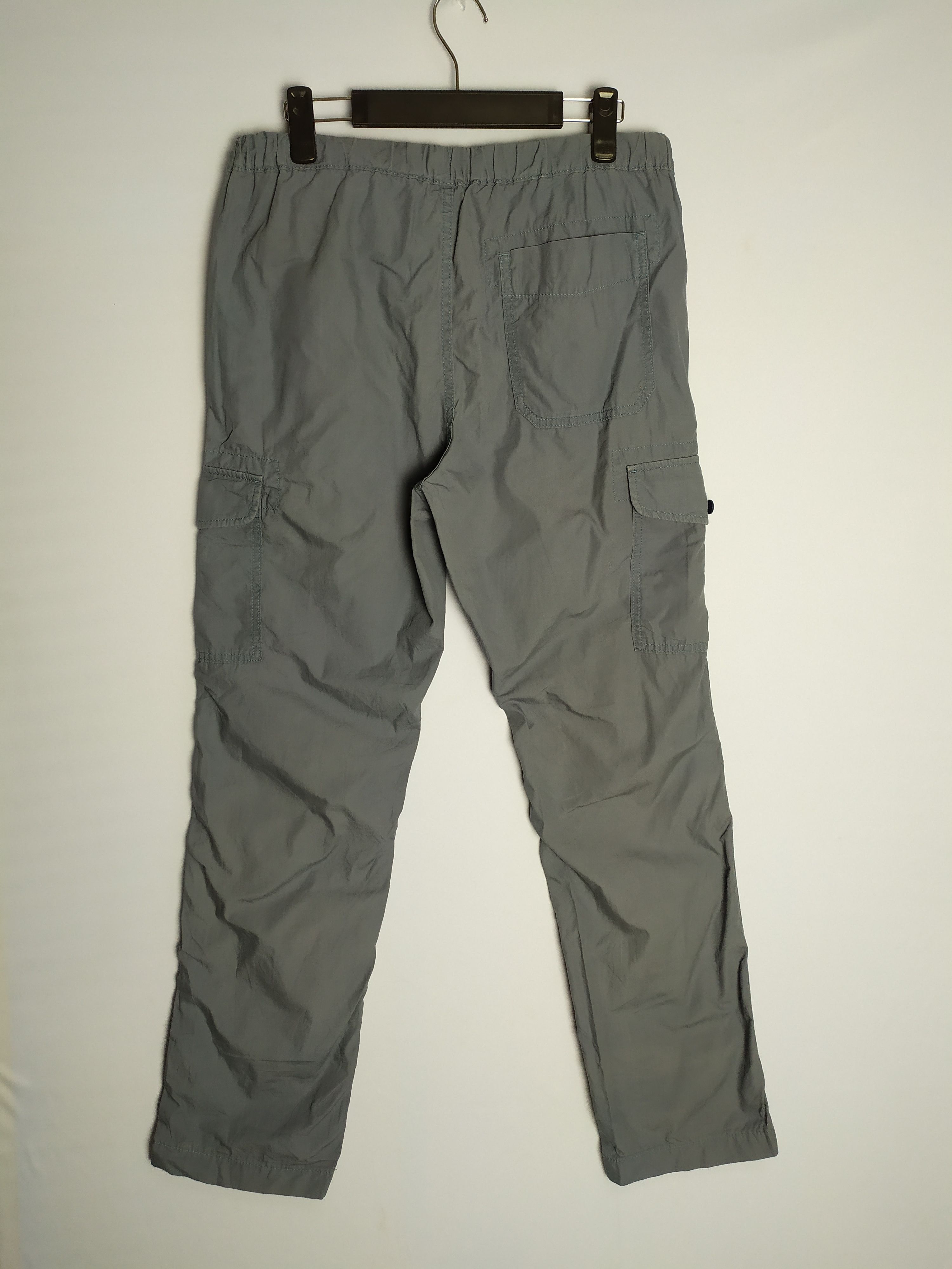 Designer × Japanese Brand JAPANESE BRAND CARGO PANTS MULTIPOCKET TACTICAL Size US 30 / EU 46 - 13 Thumbnail