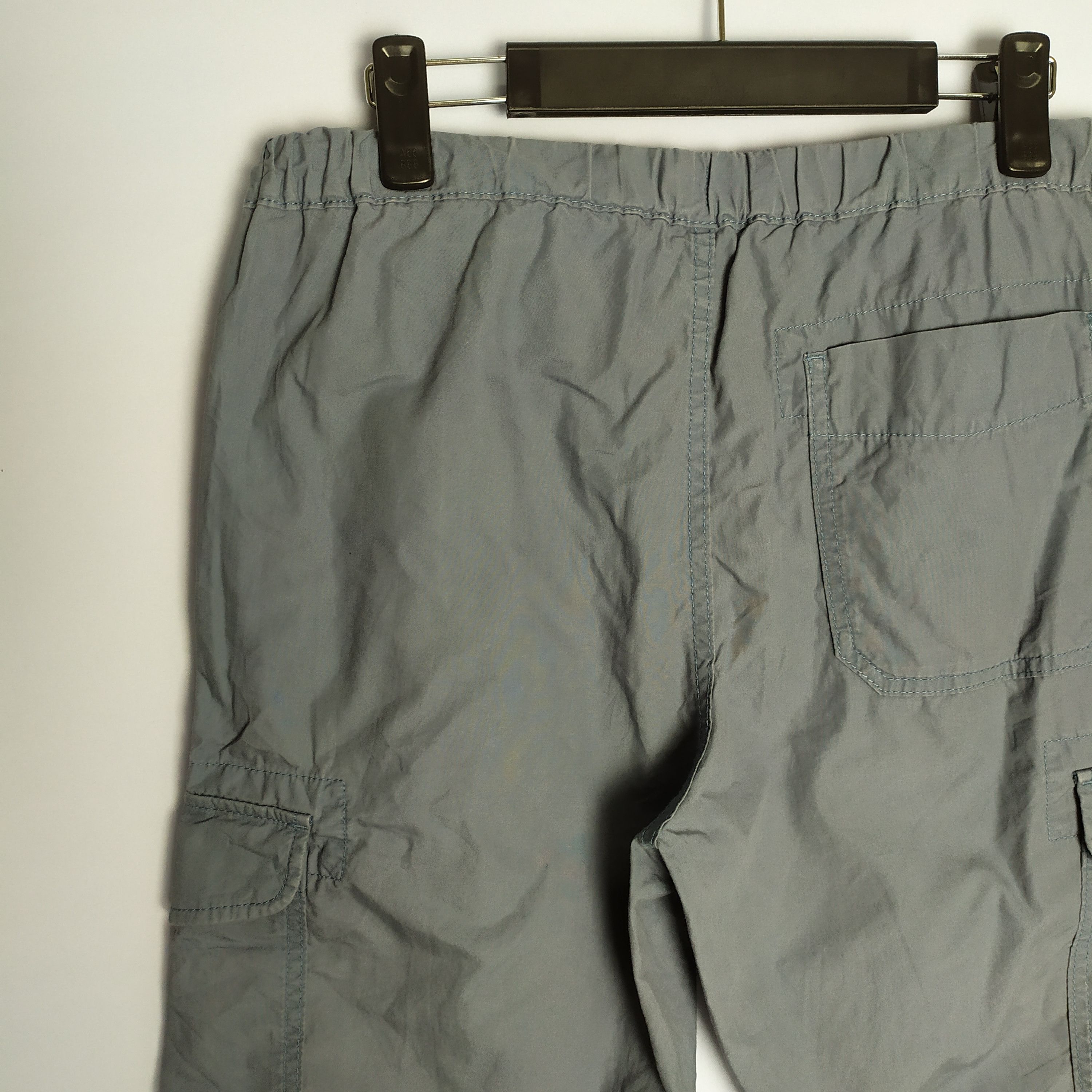 Designer × Japanese Brand JAPANESE BRAND CARGO PANTS MULTIPOCKET TACTICAL Size US 30 / EU 46 - 11 Thumbnail