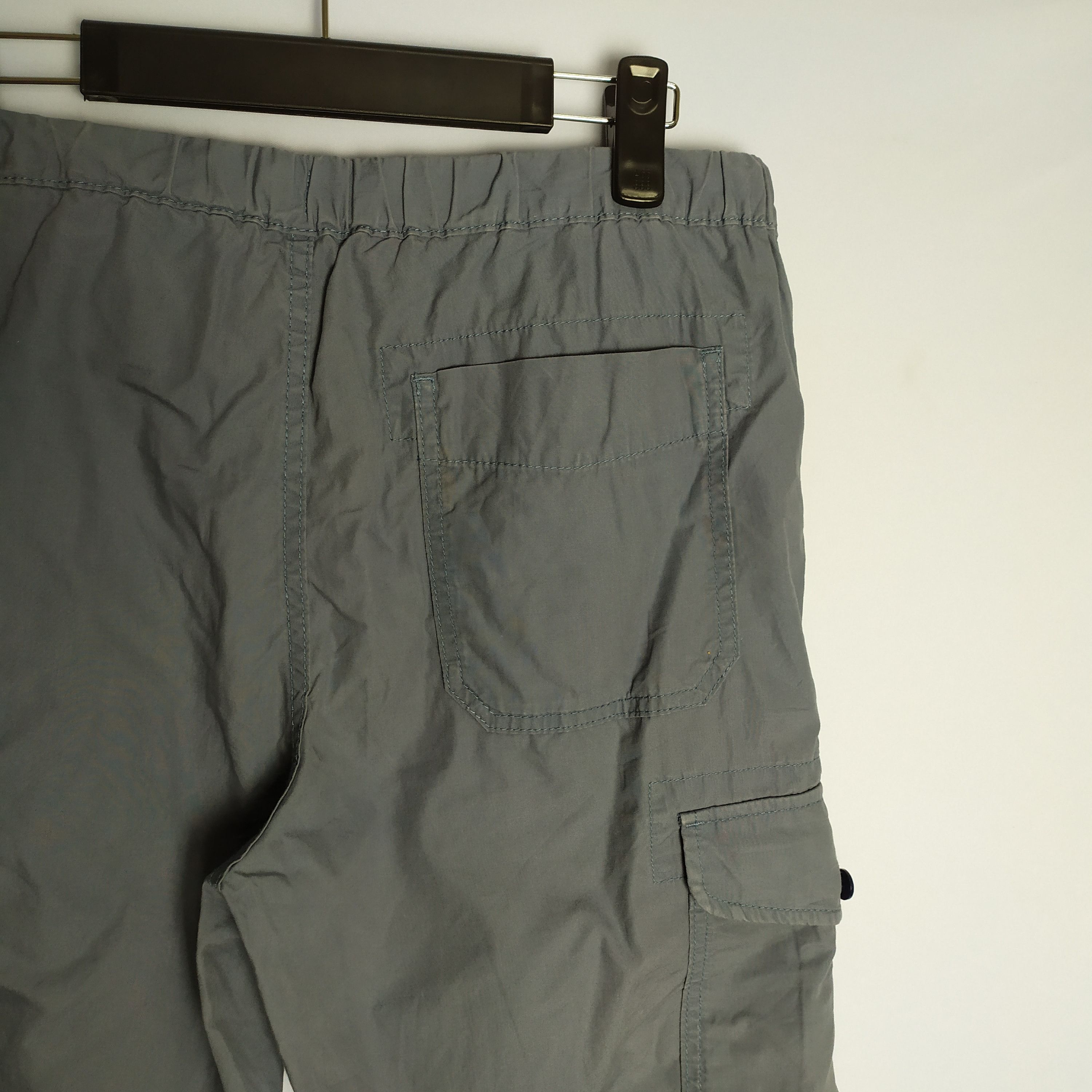 Designer × Japanese Brand JAPANESE BRAND CARGO PANTS MULTIPOCKET TACTICAL Size US 30 / EU 46 - 10 Thumbnail