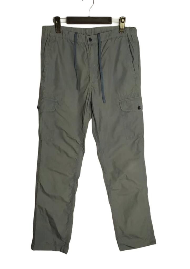 Designer × Japanese Brand JAPANESE BRAND CARGO PANTS MULTIPOCKET TACTICAL Size US 30 / EU 46 - 1 Thumbnail