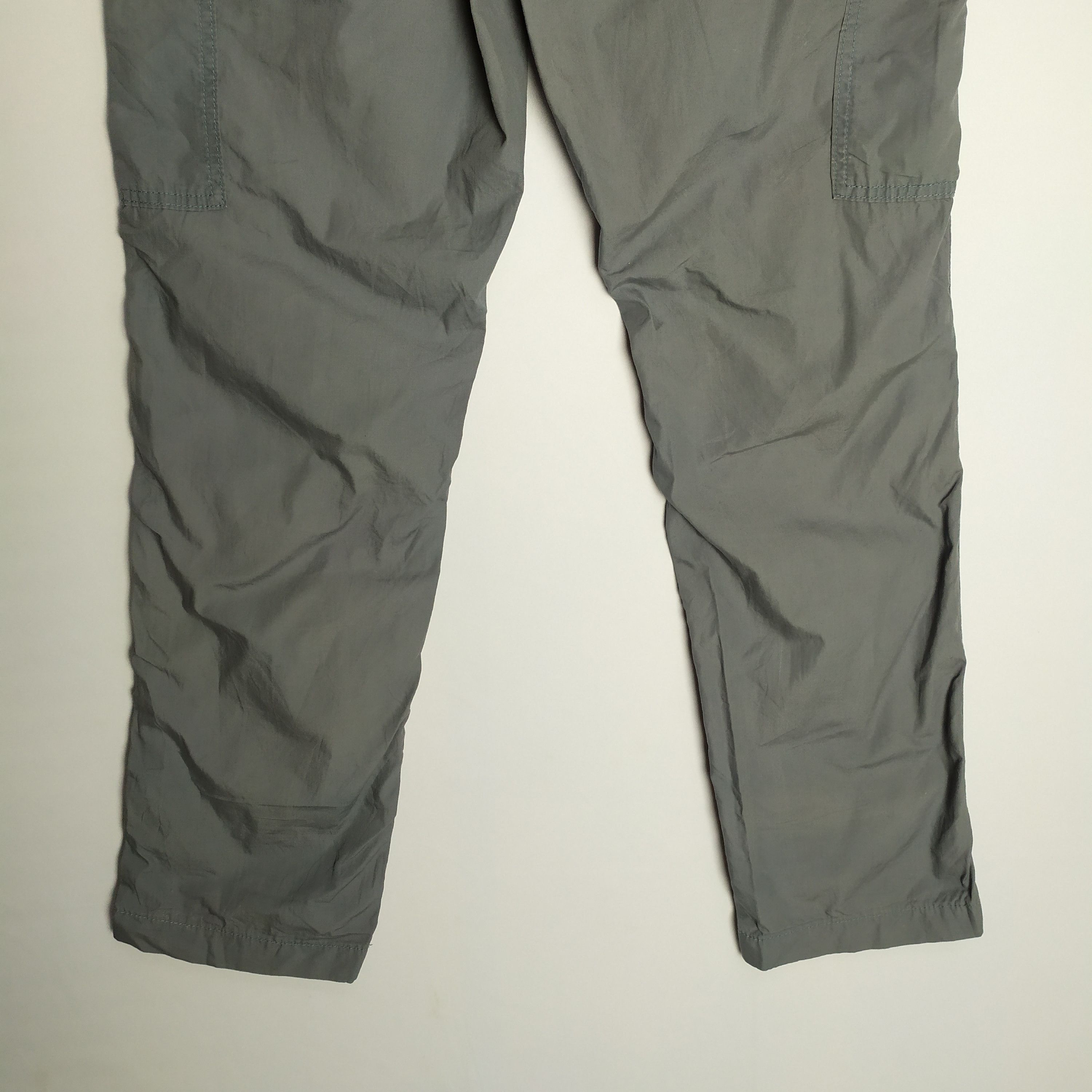 Designer × Japanese Brand JAPANESE BRAND CARGO PANTS MULTIPOCKET TACTICAL Size US 30 / EU 46 - 18 Thumbnail