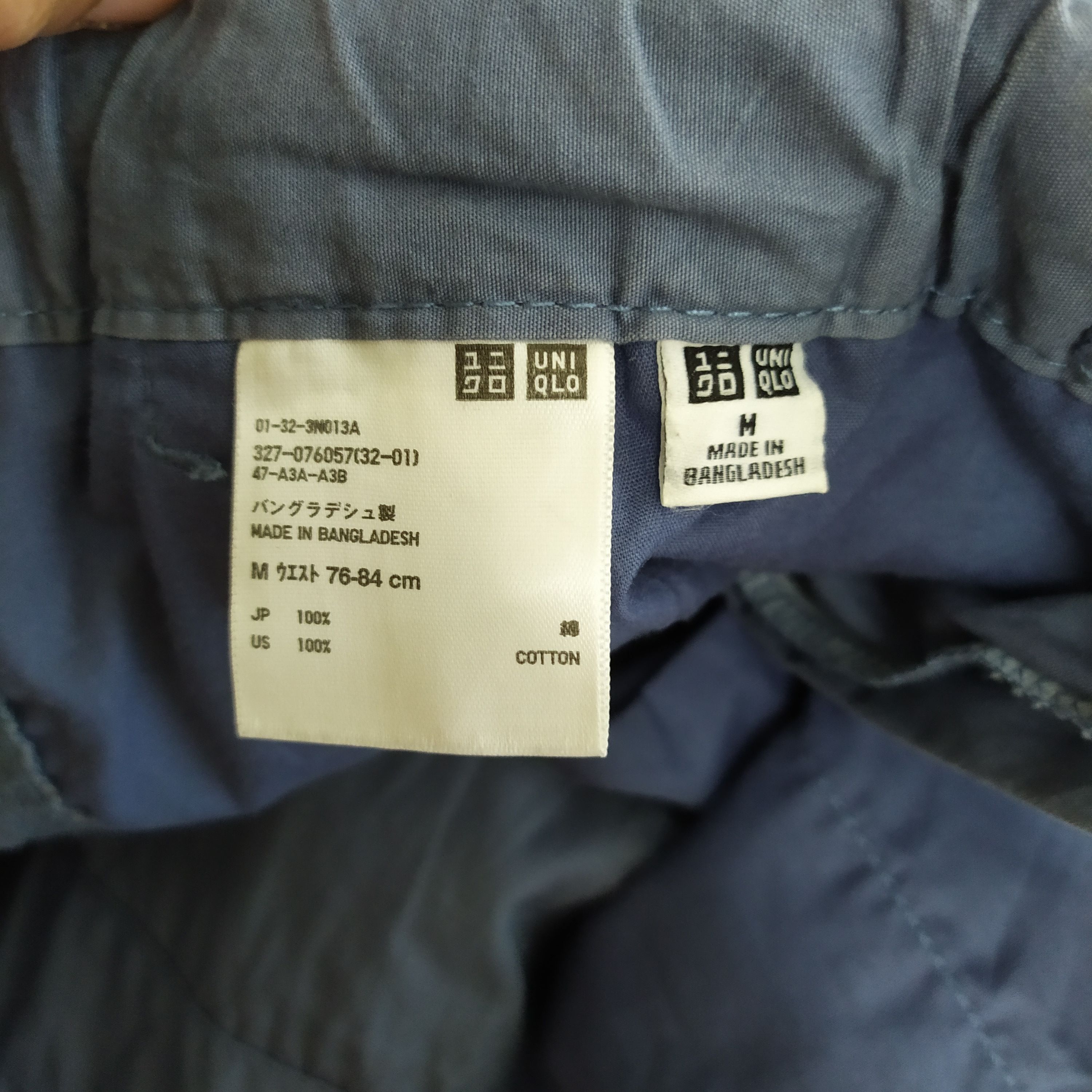 Designer × Japanese Brand JAPANESE BRAND CARGO PANTS MULTIPOCKET TACTICAL Size US 30 / EU 46 - 14 Thumbnail