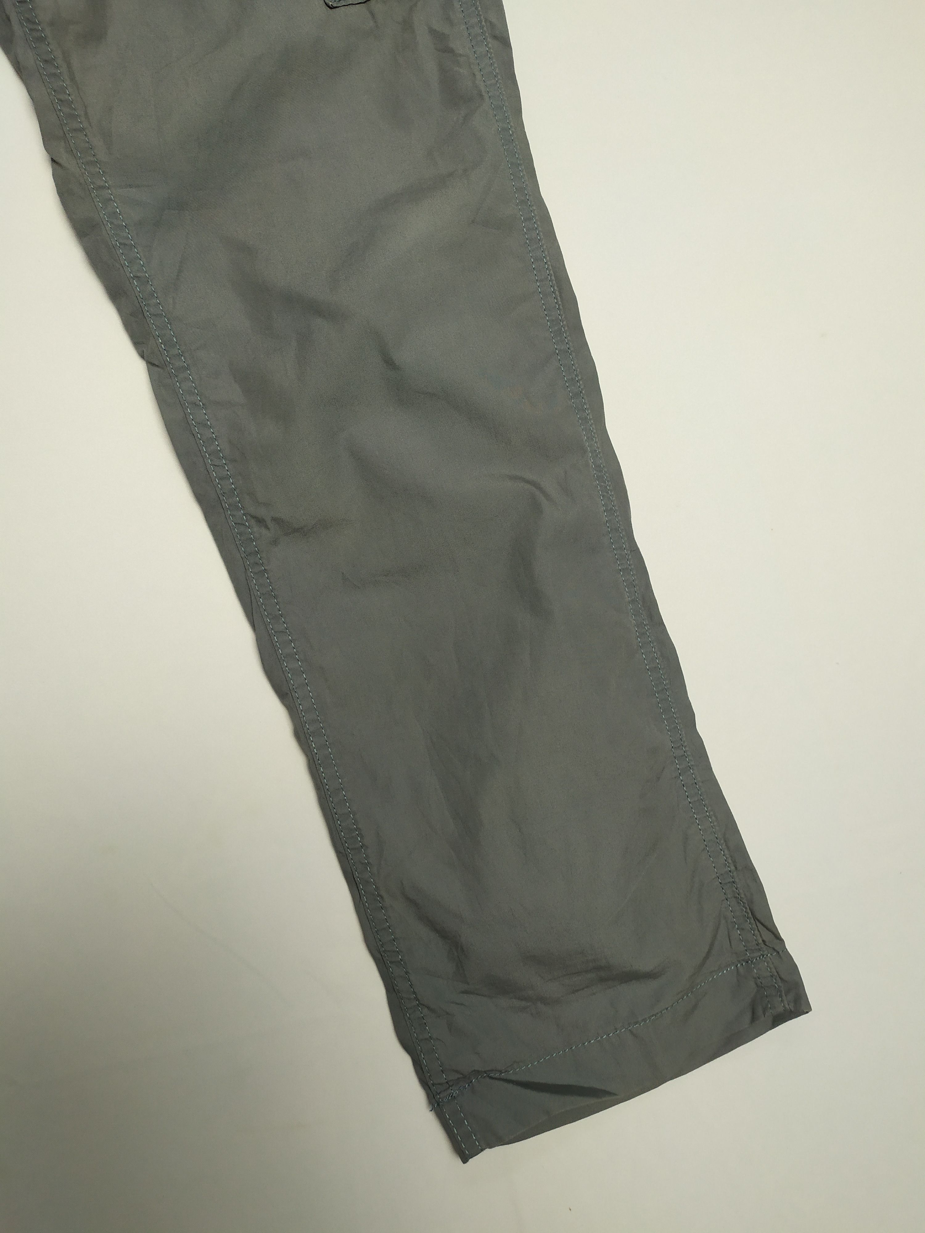 Designer × Japanese Brand JAPANESE BRAND CARGO PANTS MULTIPOCKET TACTICAL Size US 30 / EU 46 - 8 Thumbnail