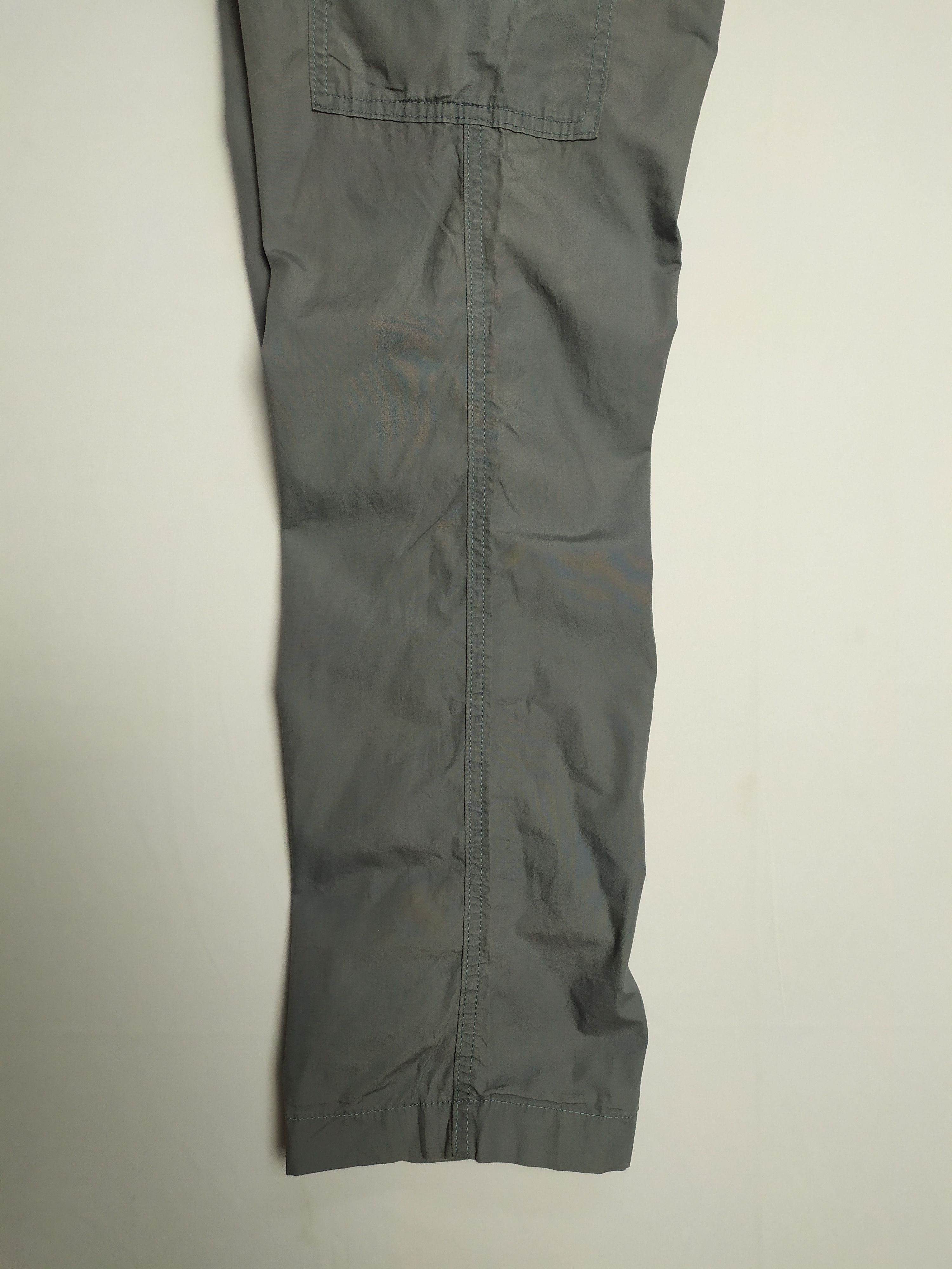 Designer × Japanese Brand JAPANESE BRAND CARGO PANTS MULTIPOCKET TACTICAL Size US 30 / EU 46 - 15 Thumbnail
