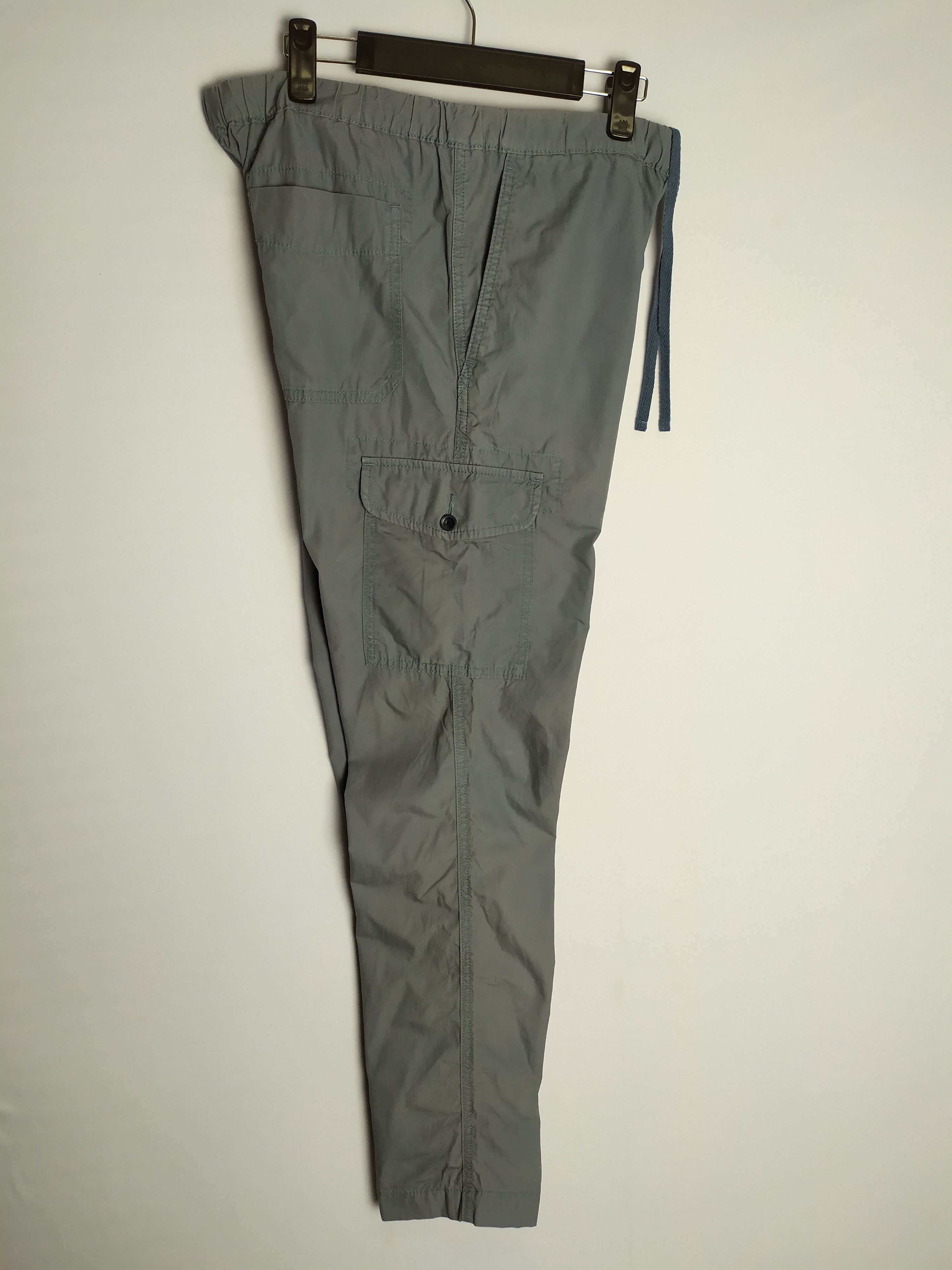 Designer × Japanese Brand JAPANESE BRAND CARGO PANTS MULTIPOCKET TACTICAL Size US 30 / EU 46 - 17 Thumbnail