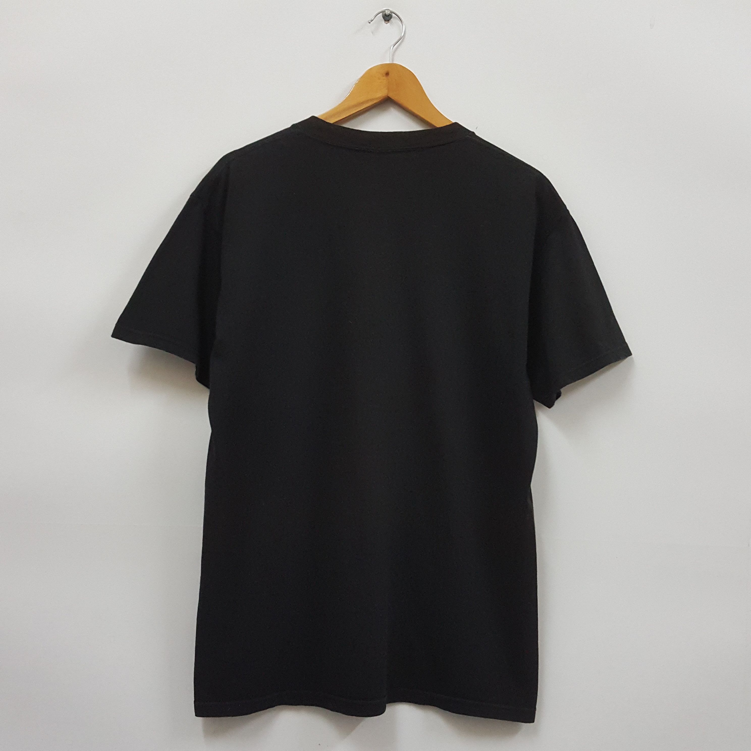 Band Tees × Vintage Vintage GREEN DAY American rock band design t-hirt Size US M / EU 48-50 / 2 - 3 Thumbnail