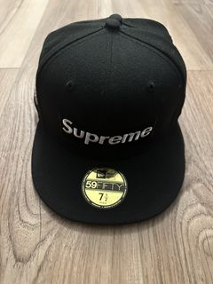 New Era × Supreme | Grailed