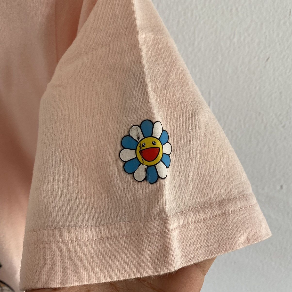 Takashi Murakami × Uniqlo uniqlo takashi murakami doraemon t-shirt Size US M / EU 48-50 / 2 - 3 Thumbnail