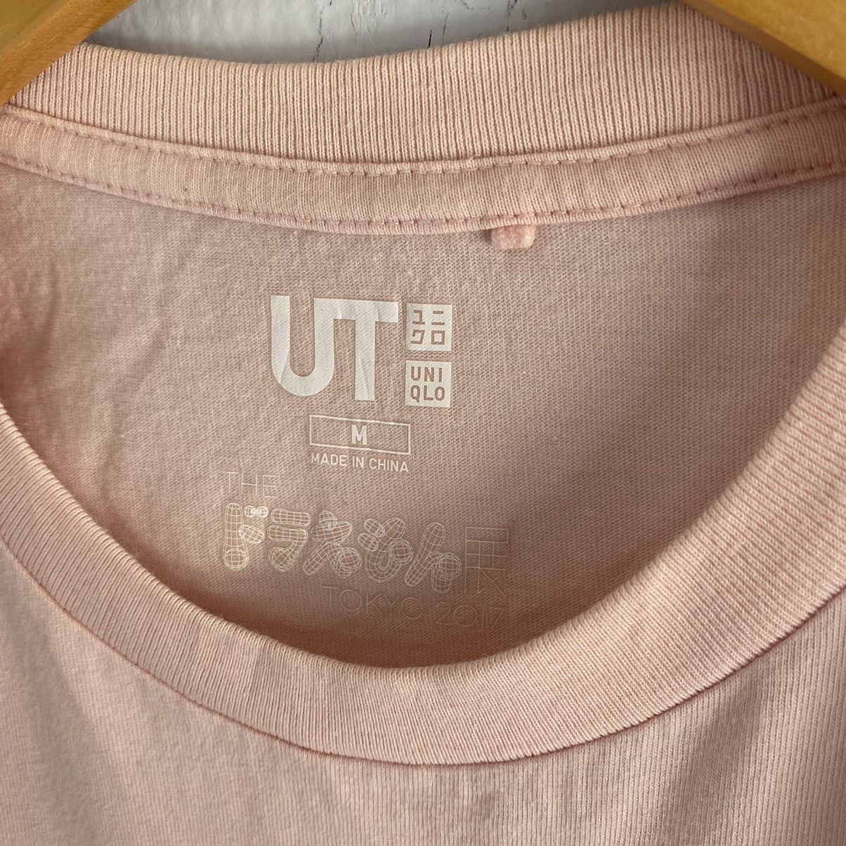Takashi Murakami × Uniqlo uniqlo takashi murakami doraemon t-shirt Size US M / EU 48-50 / 2 - 4 Thumbnail