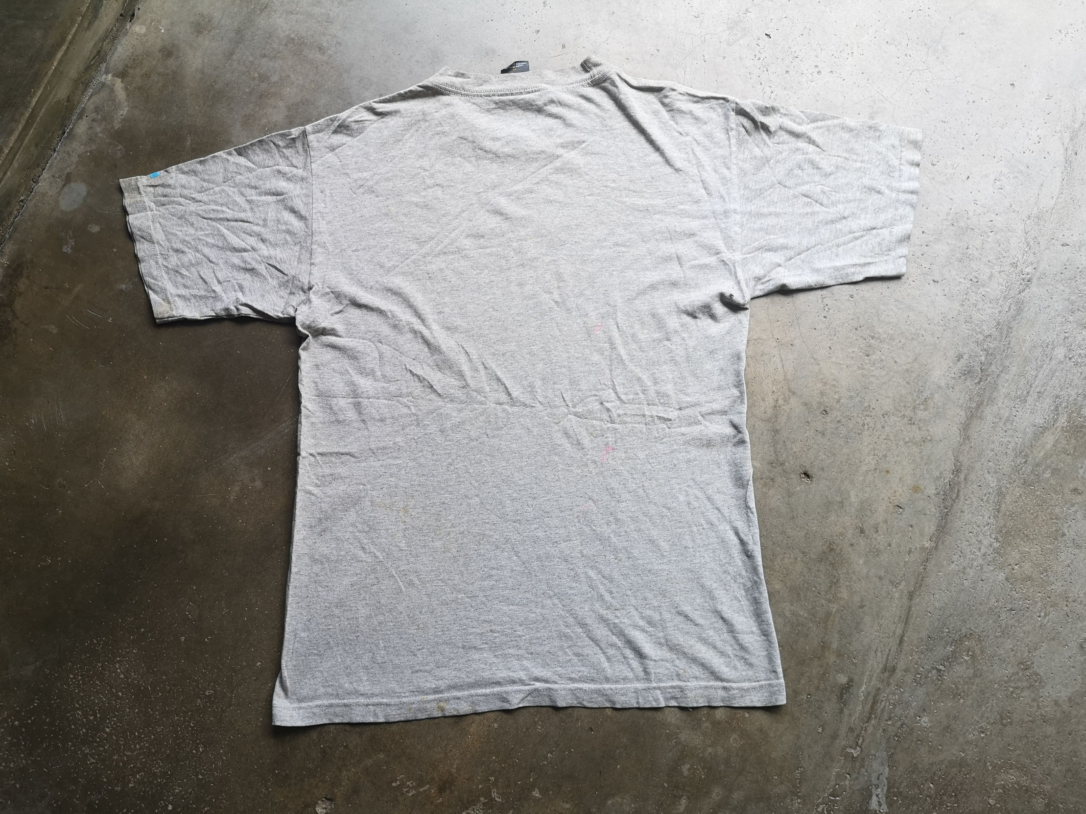 Gravis Vintage Gravis Box Logo Size US M / EU 48-50 / 2 - 2 Thumbnail