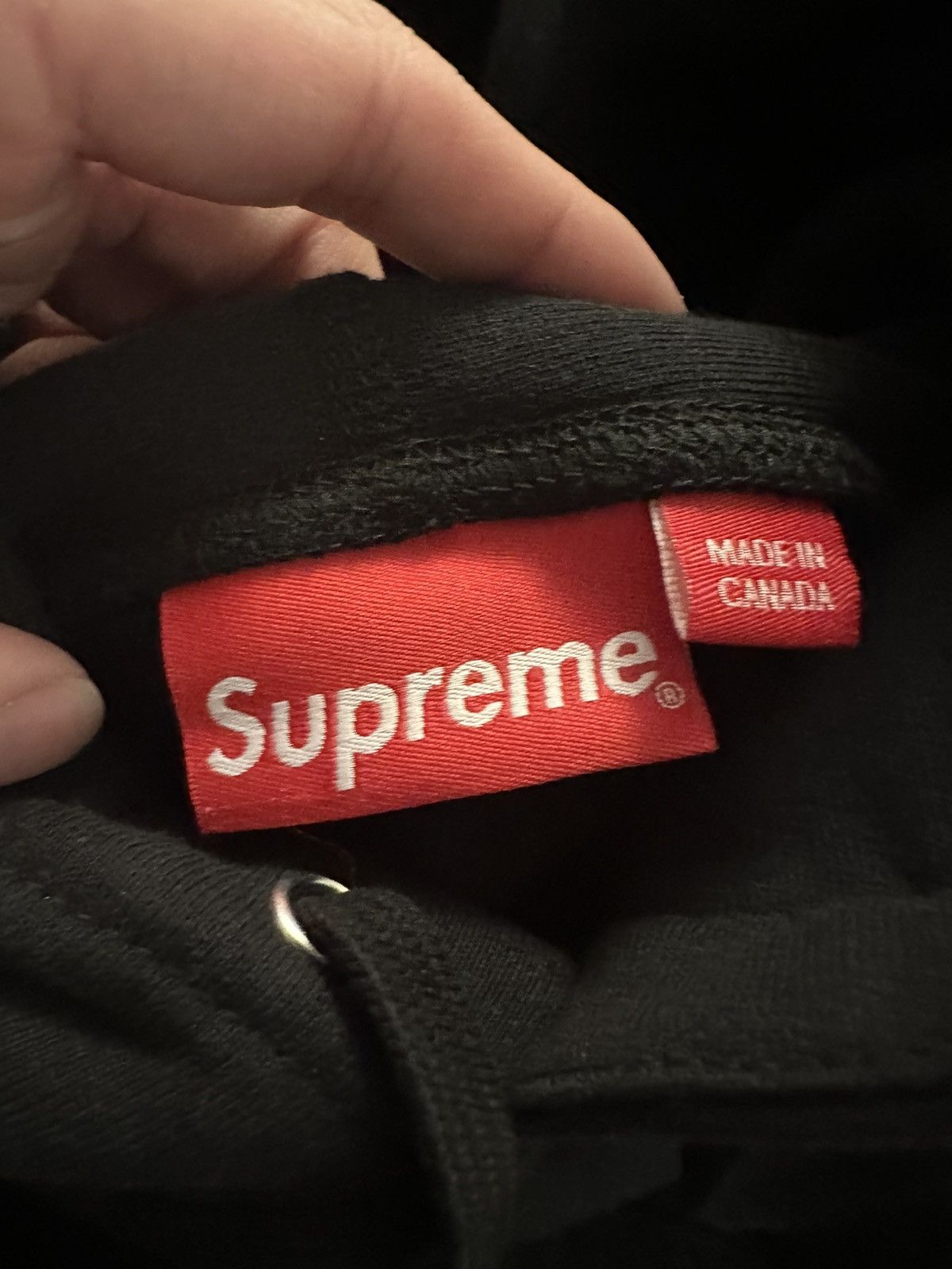 Kaws × Supreme New supreme kaws chalk box logo hoodie sweatshirt Sz M fw21 Size US M / EU 48-50 / 2 - 2 Thumbnail