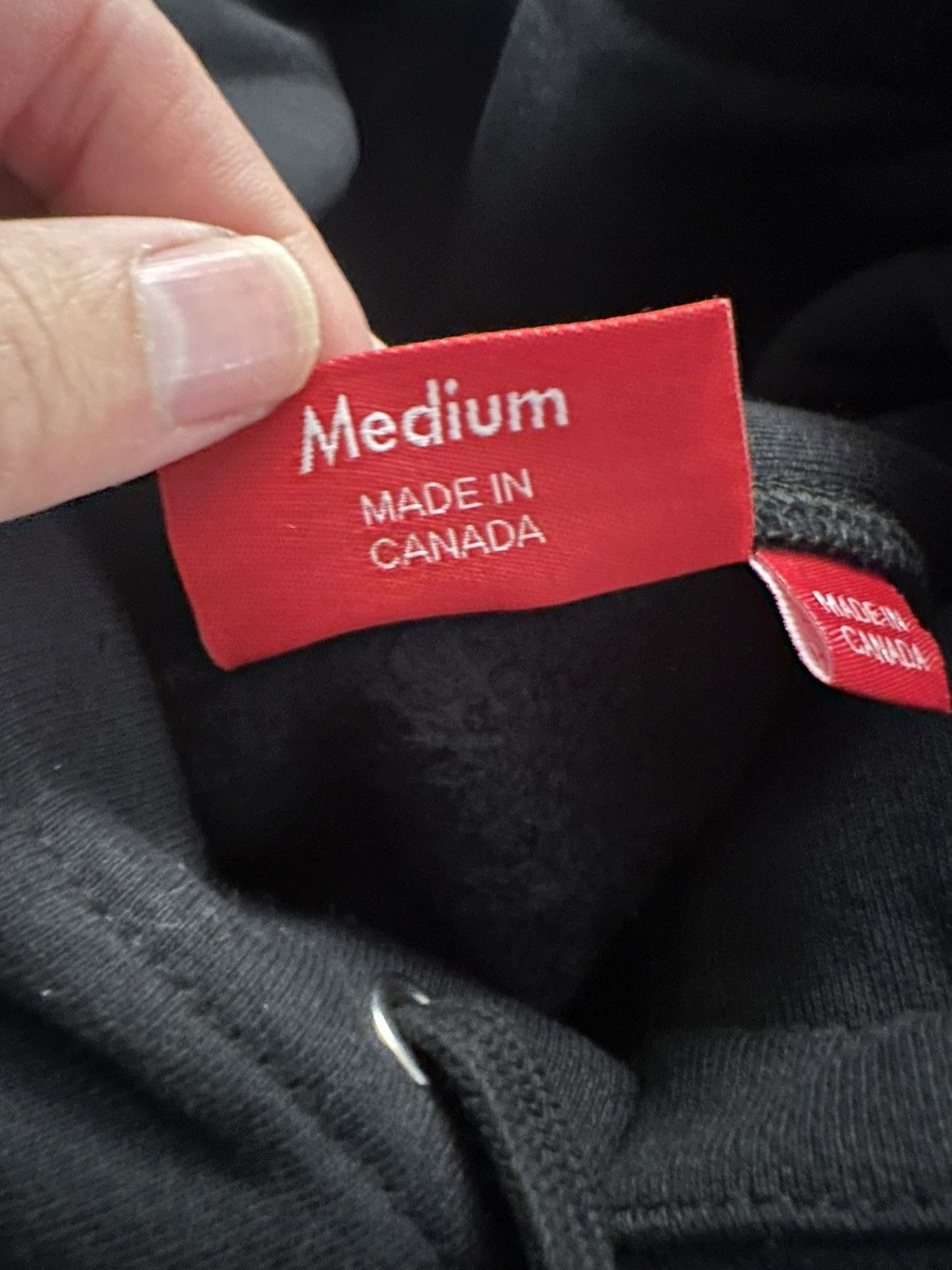 Kaws × Supreme New supreme kaws chalk box logo hoodie sweatshirt Sz M fw21 Size US M / EU 48-50 / 2 - 3 Thumbnail