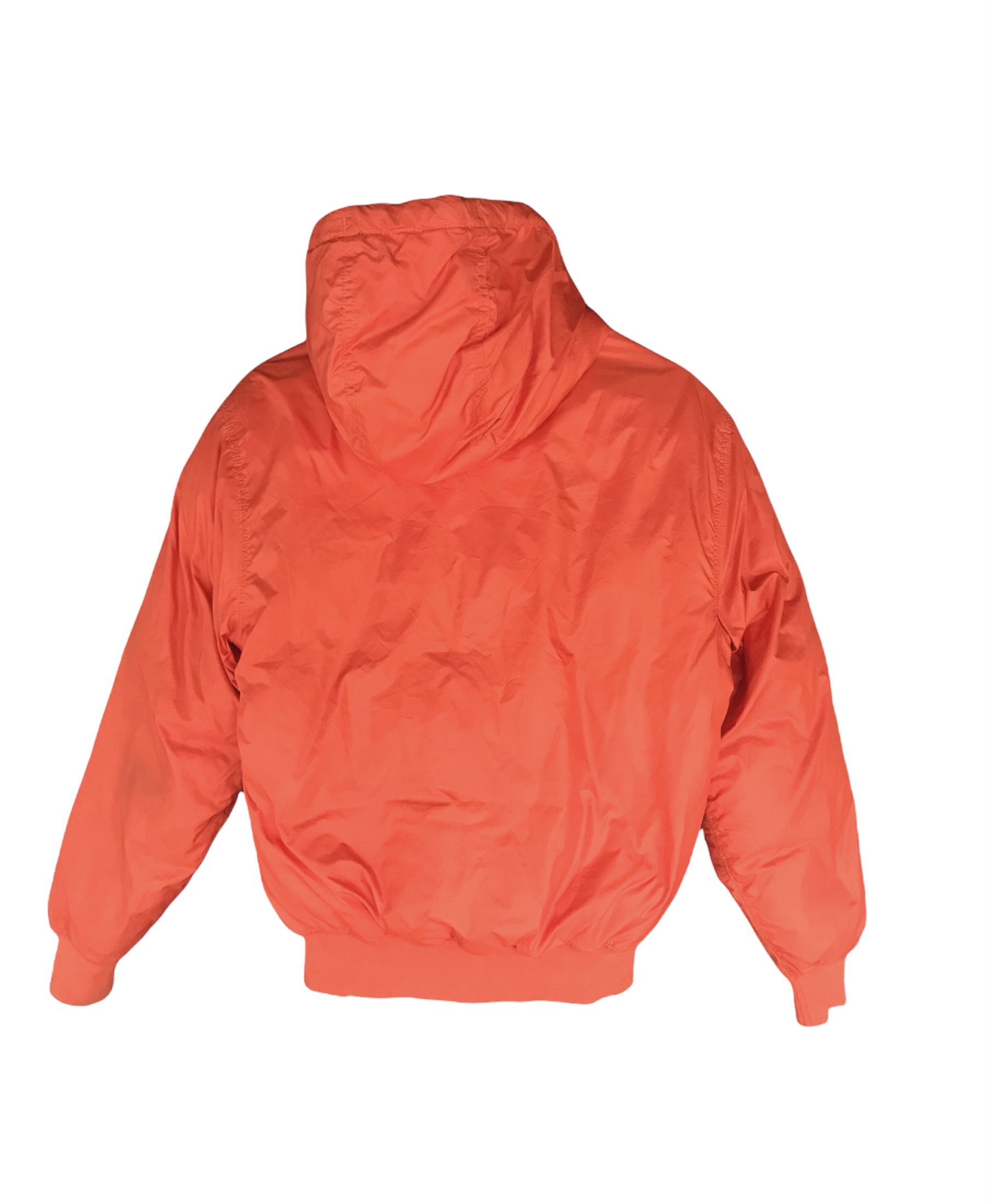 Polo Ralph Lauren POLO RALPH LAUREN PUFFER JACKET HODDIES Size US M / EU 48-50 / 2 - 2 Thumbnail