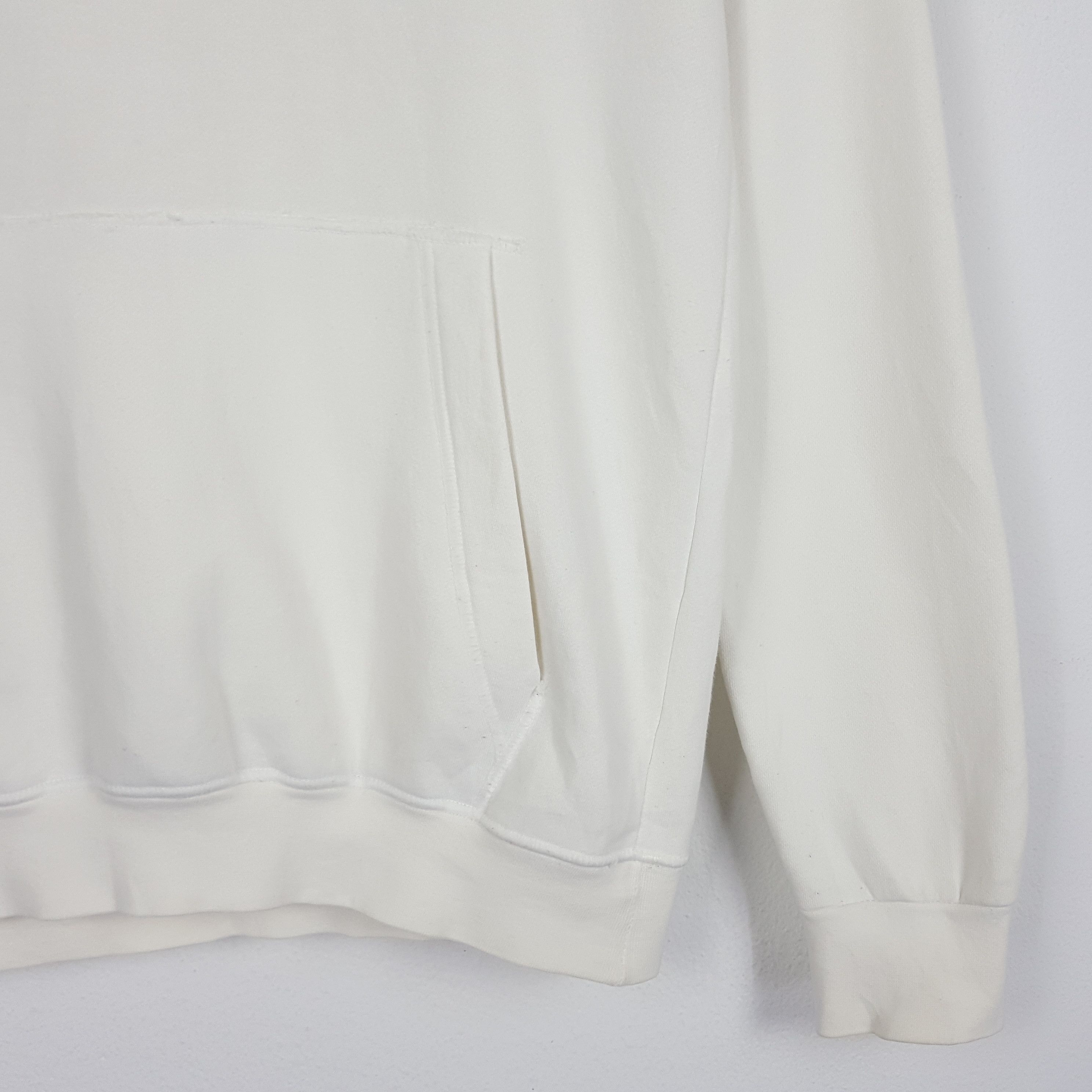 Dsquared2 × Vintage Vintage Dsquared2 Italian Brand Design Hoodies Size US M / EU 48-50 / 2 - 6 Thumbnail