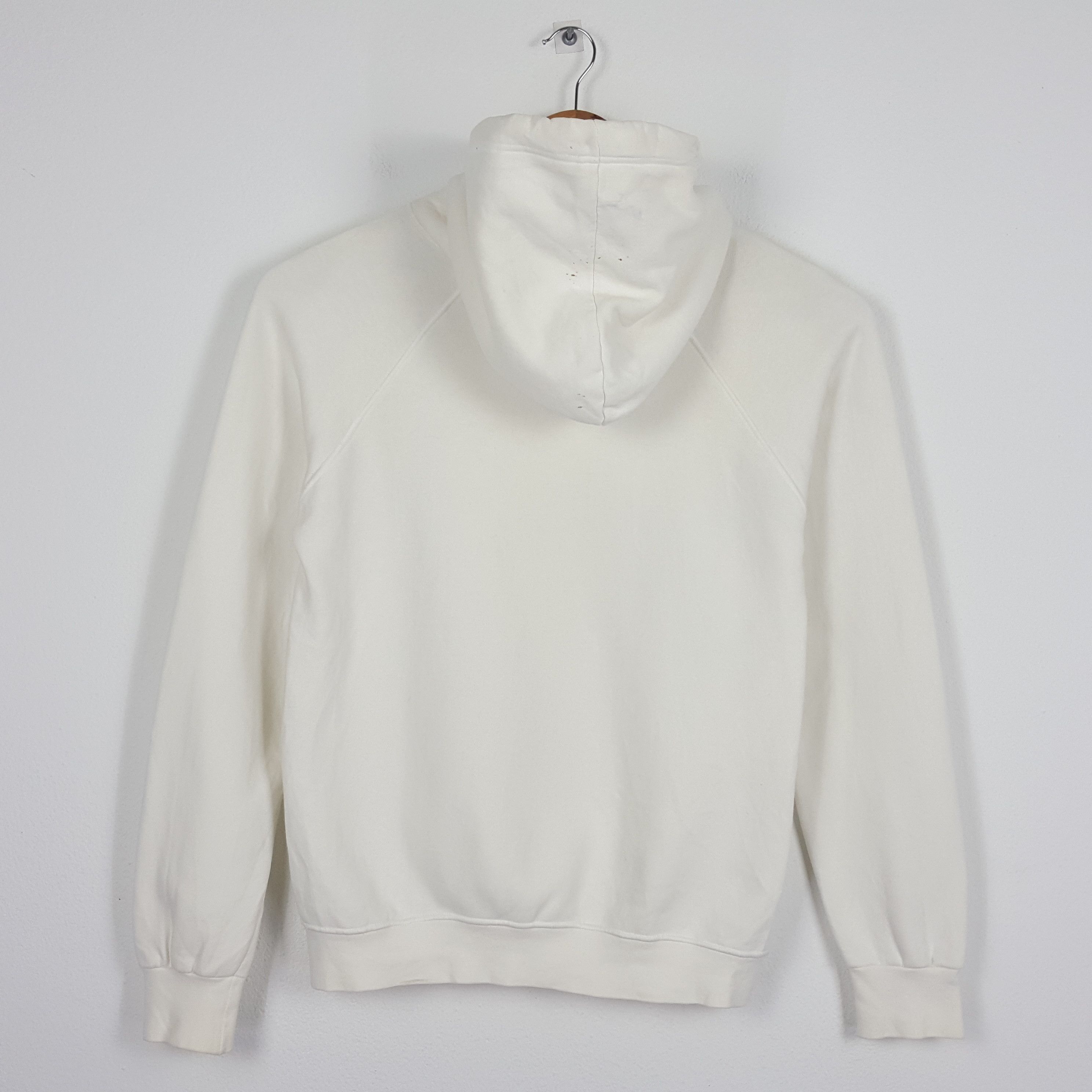 Dsquared2 × Vintage Vintage Dsquared2 Italian Brand Design Hoodies Size US M / EU 48-50 / 2 - 4 Thumbnail