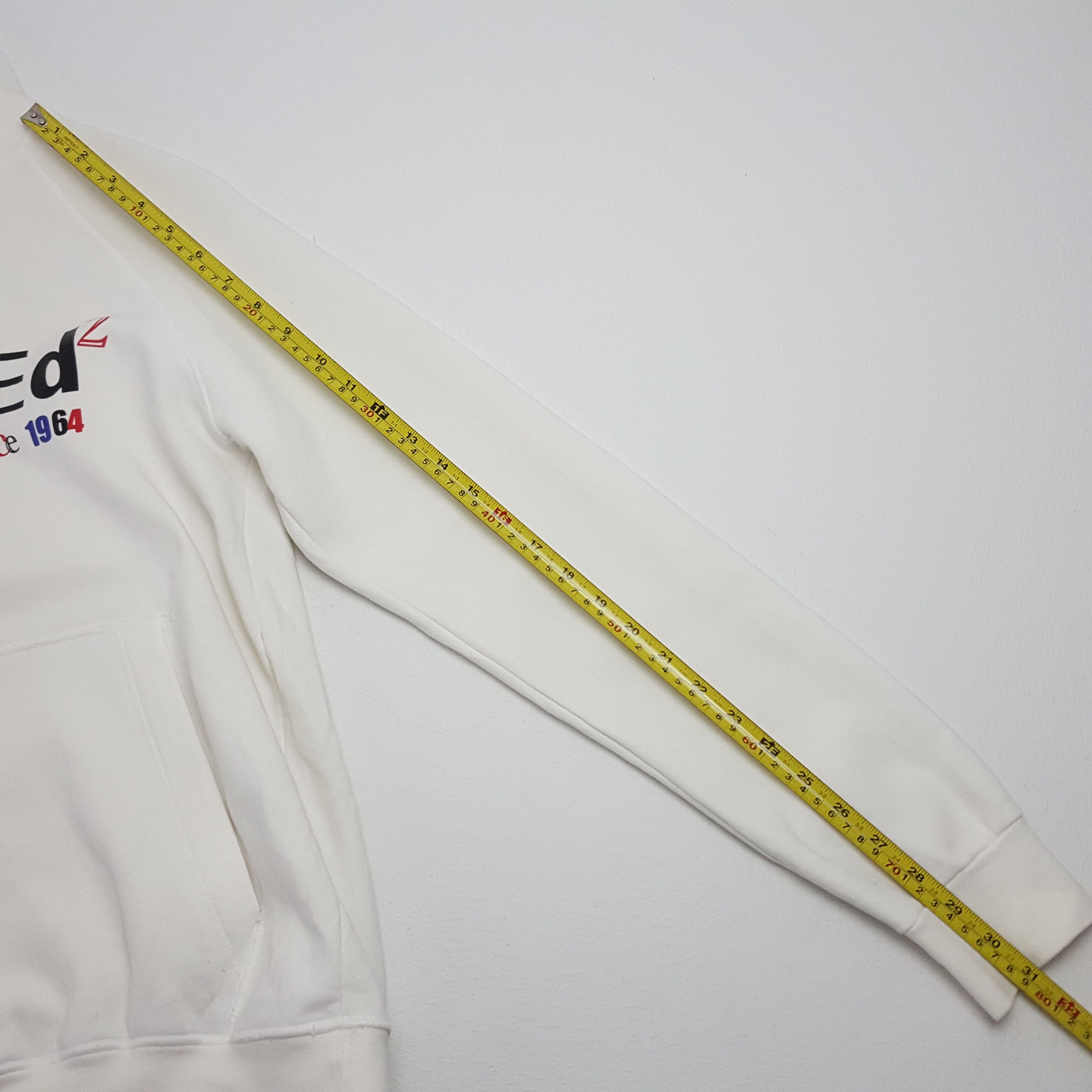 Dsquared2 × Vintage Vintage Dsquared2 Italian Brand Design Hoodies Size US M / EU 48-50 / 2 - 7 Thumbnail