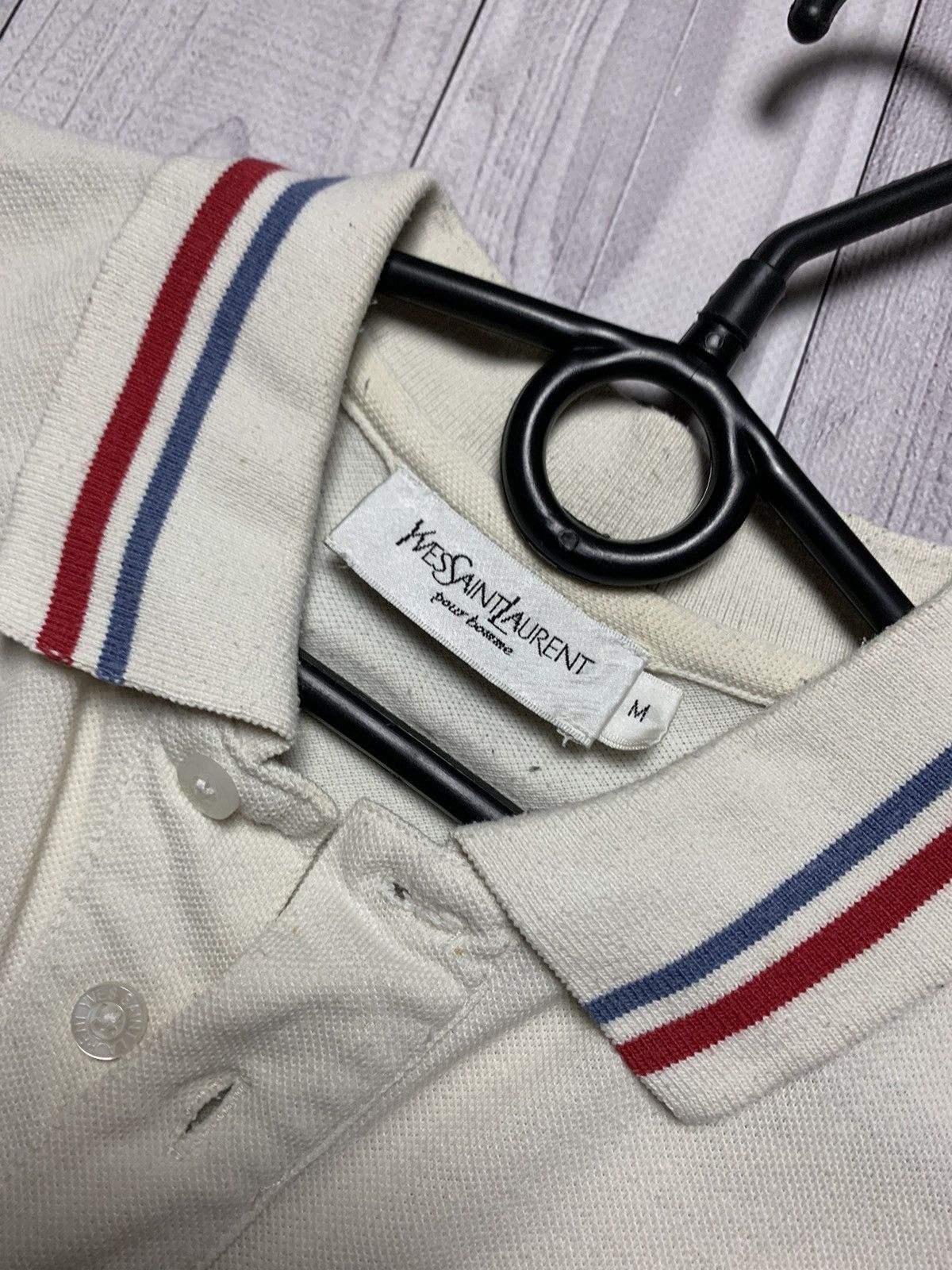 Vintage × Yves Saint Laurent Vintage Luxury Yves Saint Laurent size M Size US M / EU 48-50 / 2 - 3 Thumbnail
